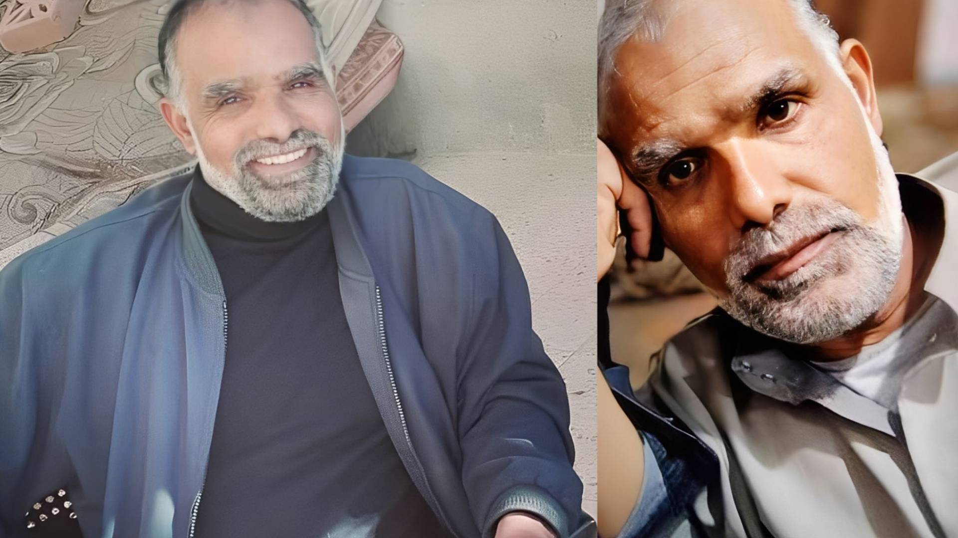 صور متداولة لعبد المطلب القيسي