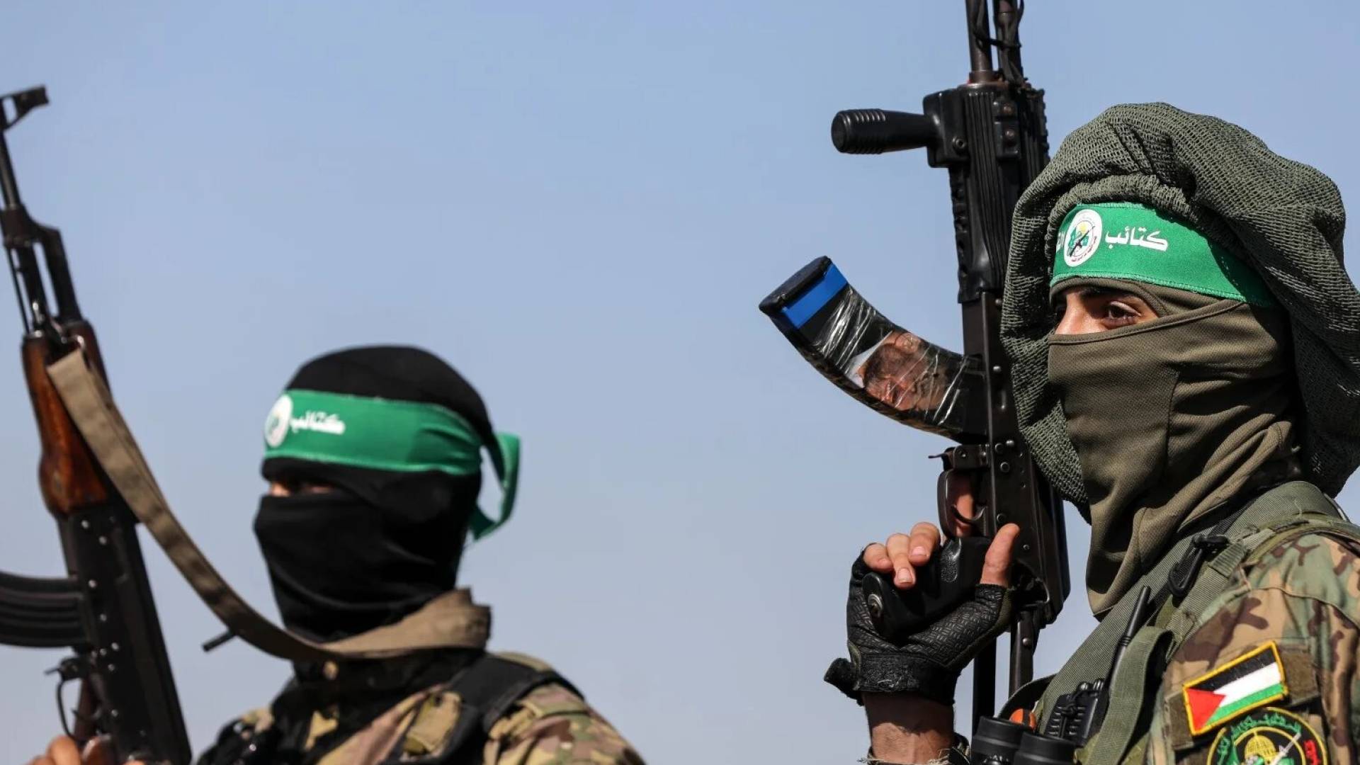 كتائب القسام