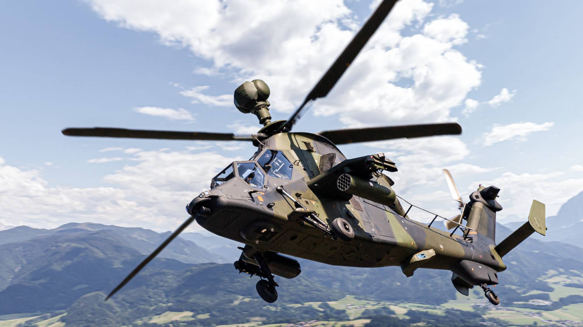 طائرة هيلكوبتر