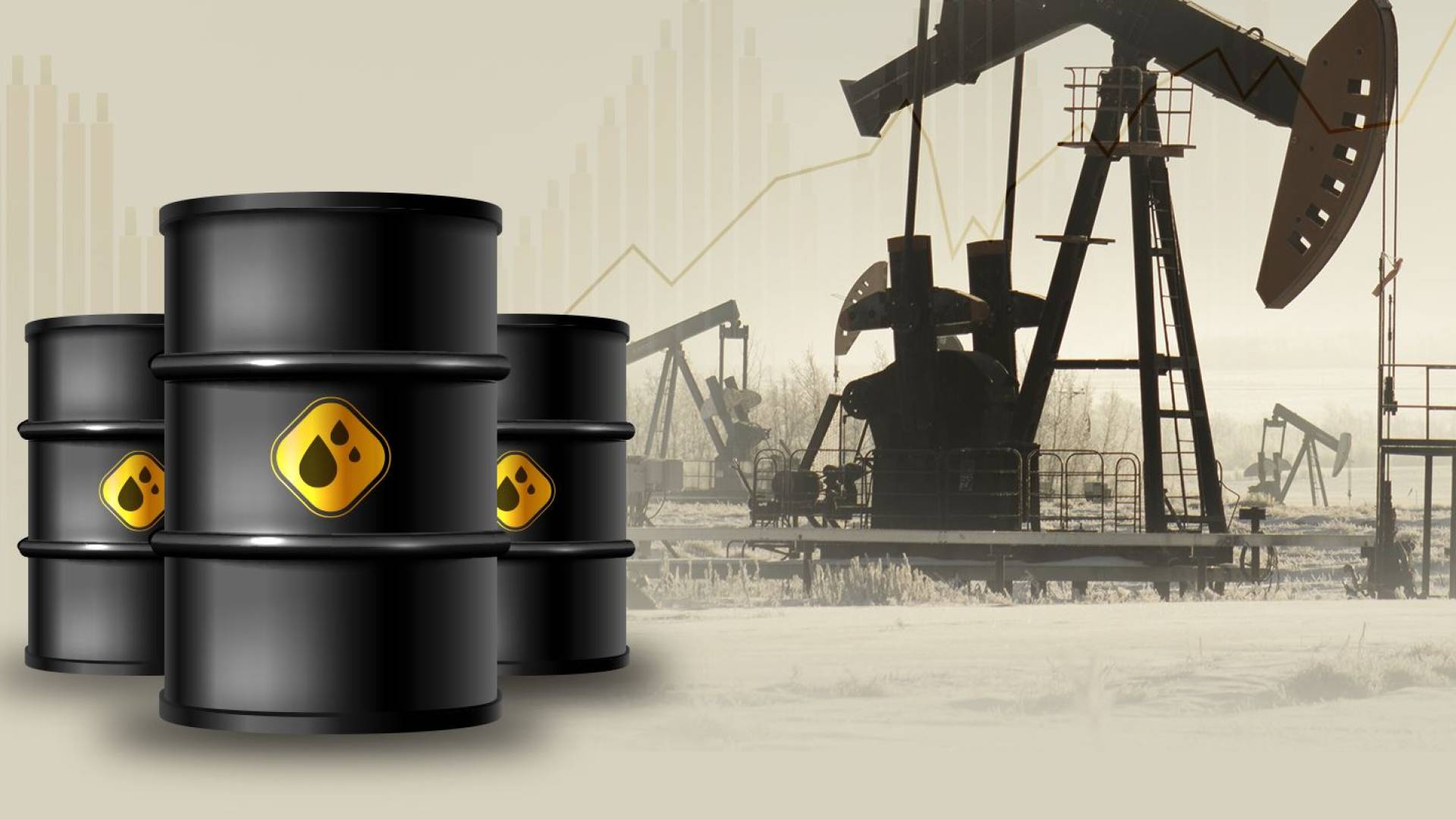 نفط "تعبيرية"