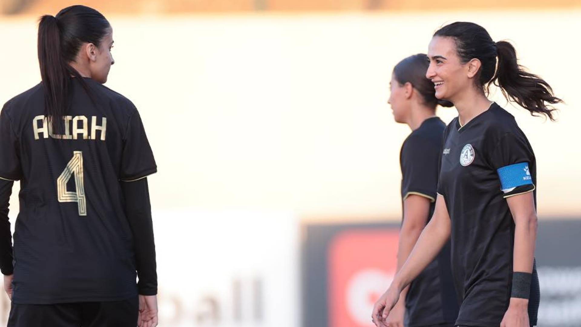 انطلاقة نارية لدوري المحترفات.. عمان FC يكتسح الحسين بـ 24 هدفا