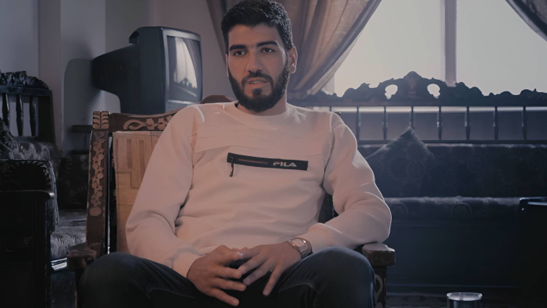 نور الدين صفايا