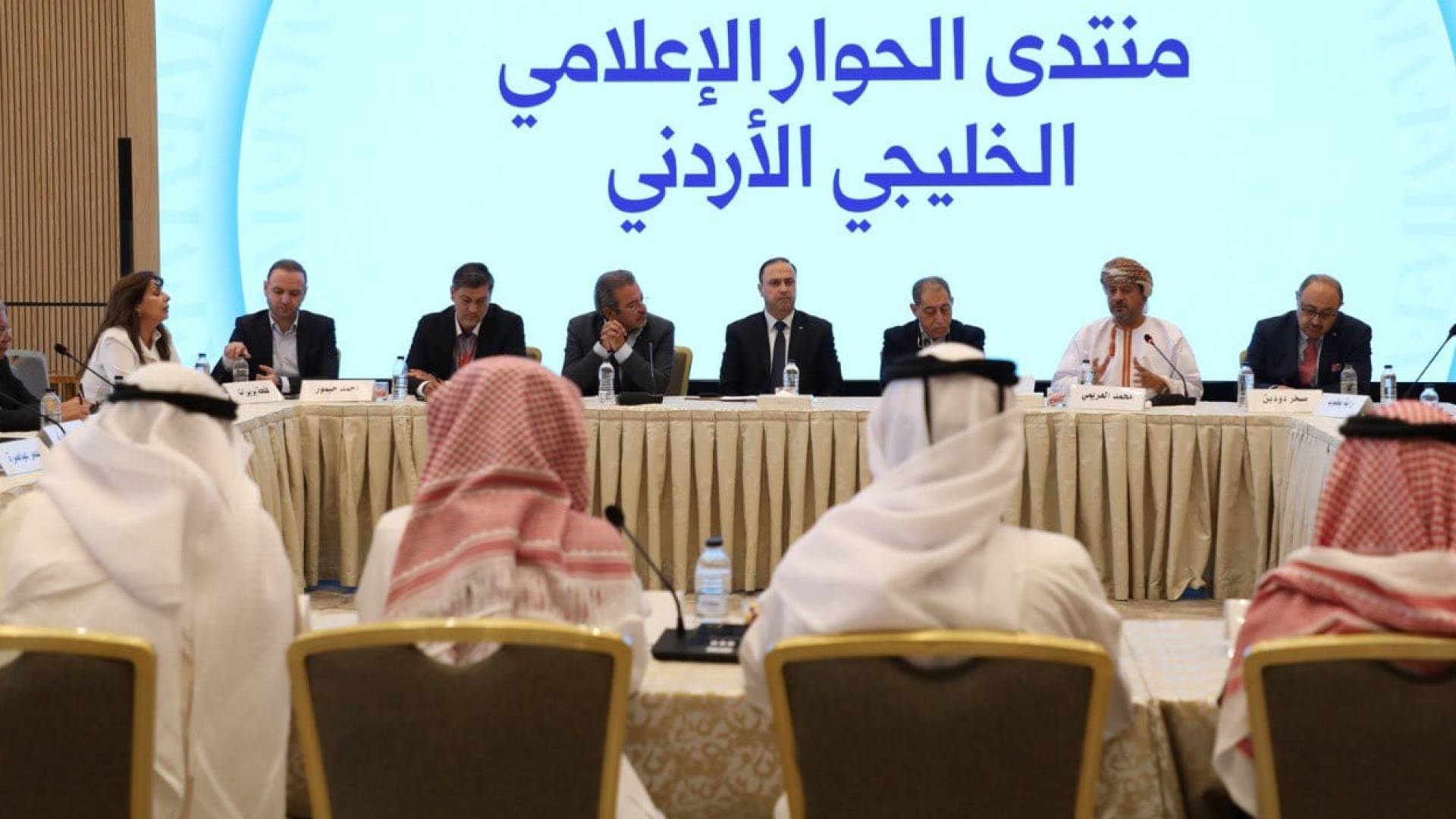 وزير الاتصال الحكومي الناطق الرسمي باسم الحكومة محمد المومني