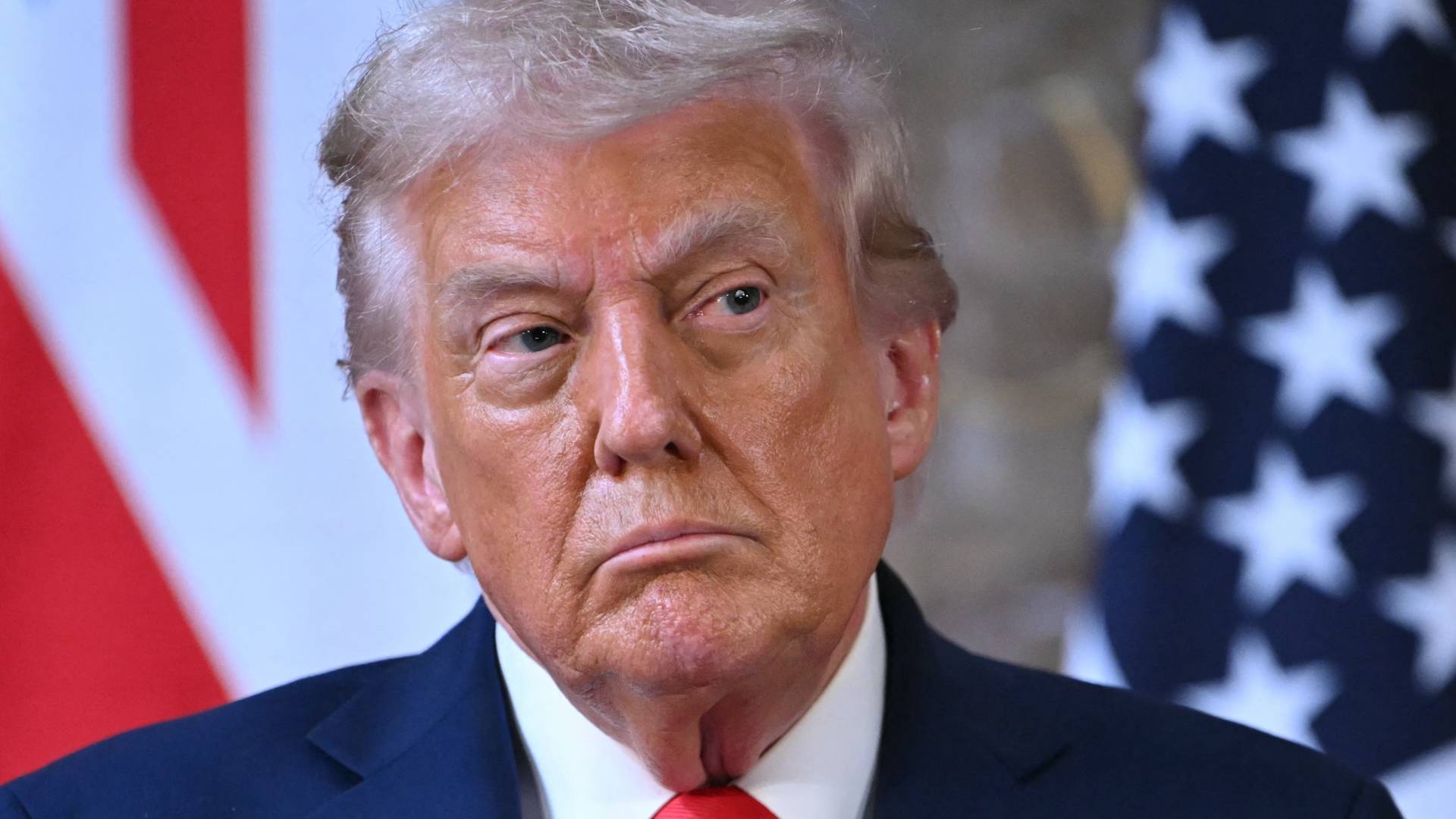 دونالد ترمب