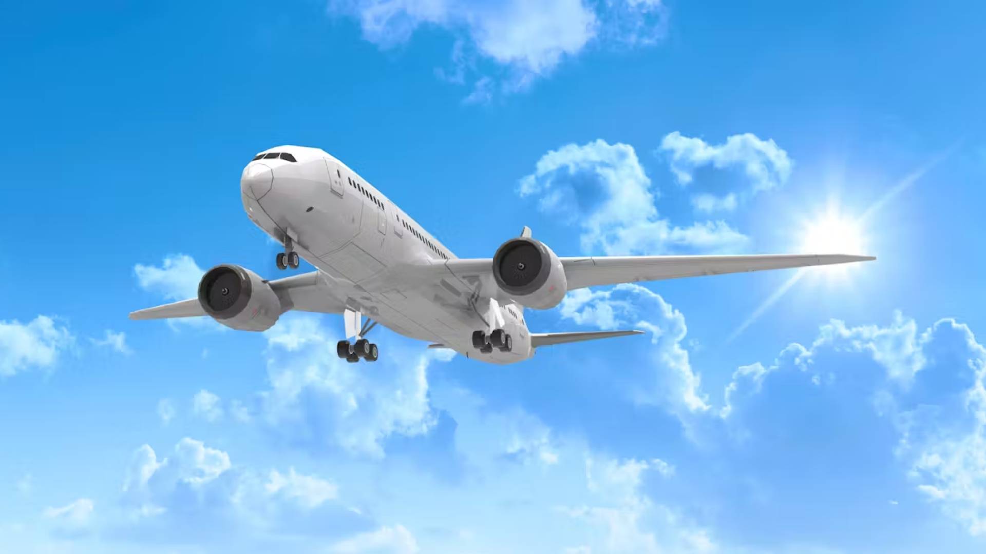 مجموعة المطار توضح عبر "رؤيا أخبار" حول تأثر الرحلات من الأردن إلى أوروبا بعد هجوم سيبراني ضرب مطارات أوروبية