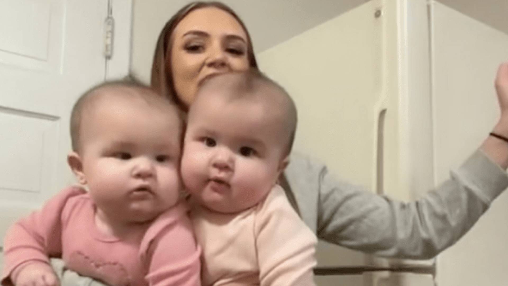 ترند البيج بيبي