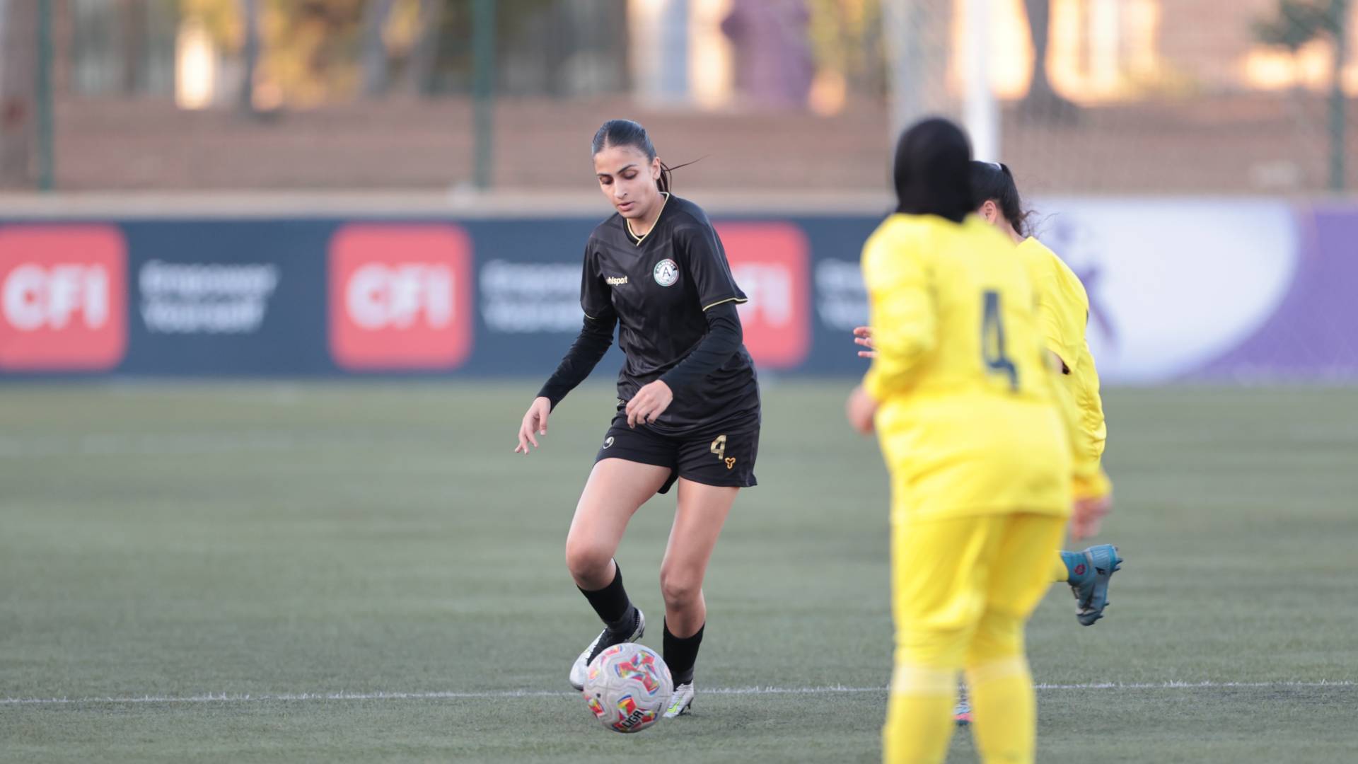 عمان إف سي يتصدر دوري المحترفات بفوز تاريخي 24-0 في الجولة الافتتاحية