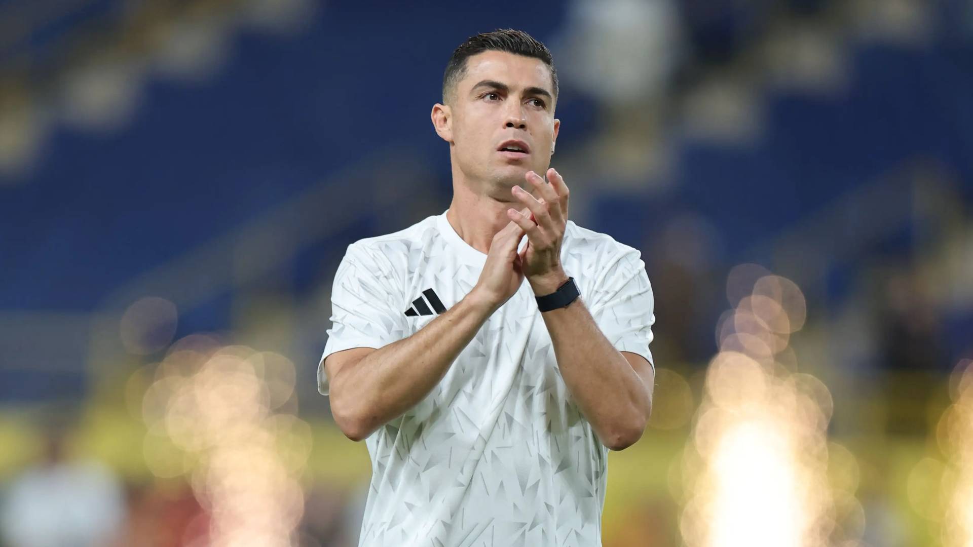 كريستيانو رونالدو