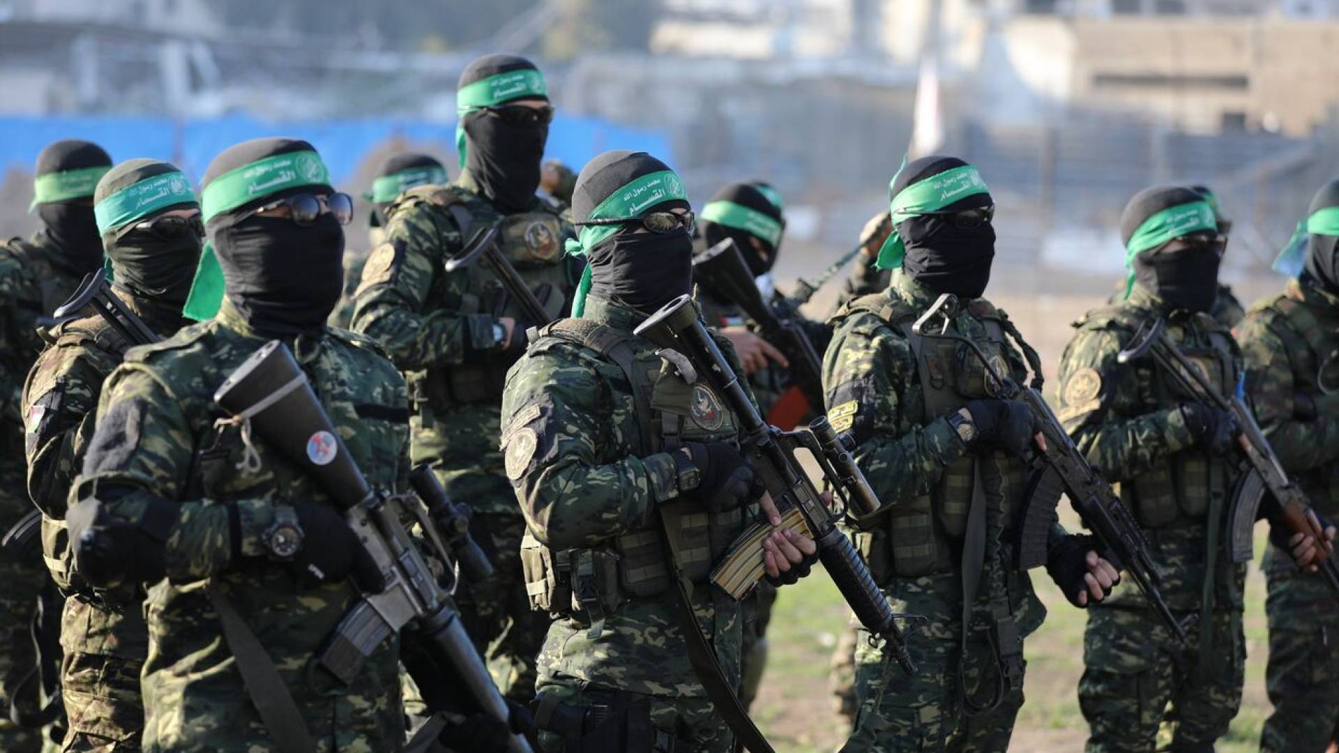 كتائب القسام