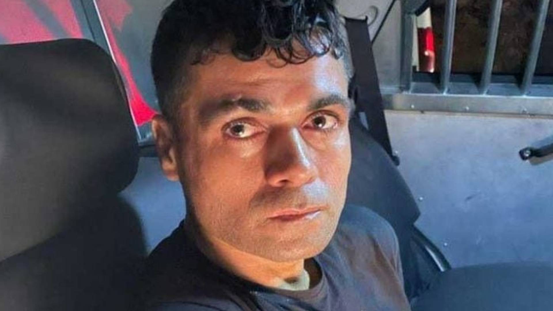 الأسير محمود عارضة