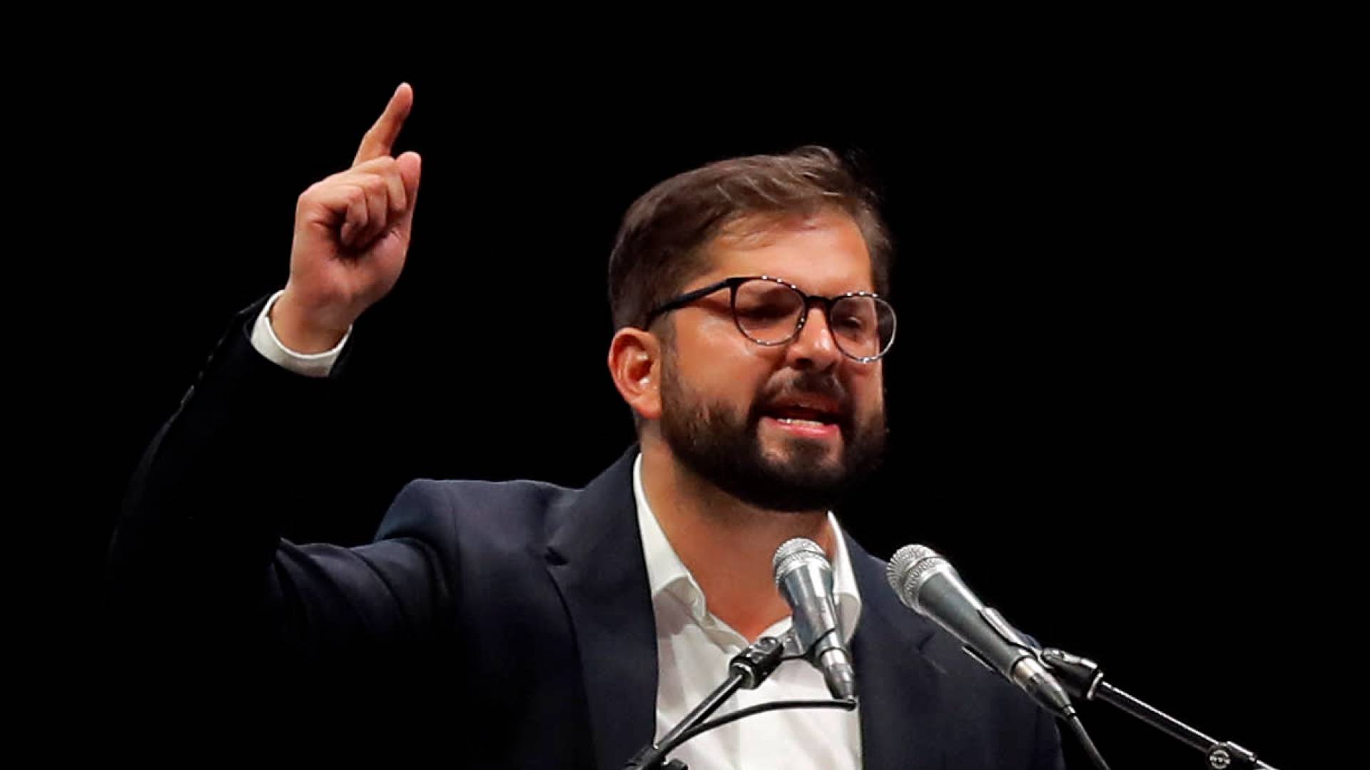 "أريد أن أشاهده في المحكمة".. رئيس تشيلي يصف نتنياهو بـ"مجرم الحرب"