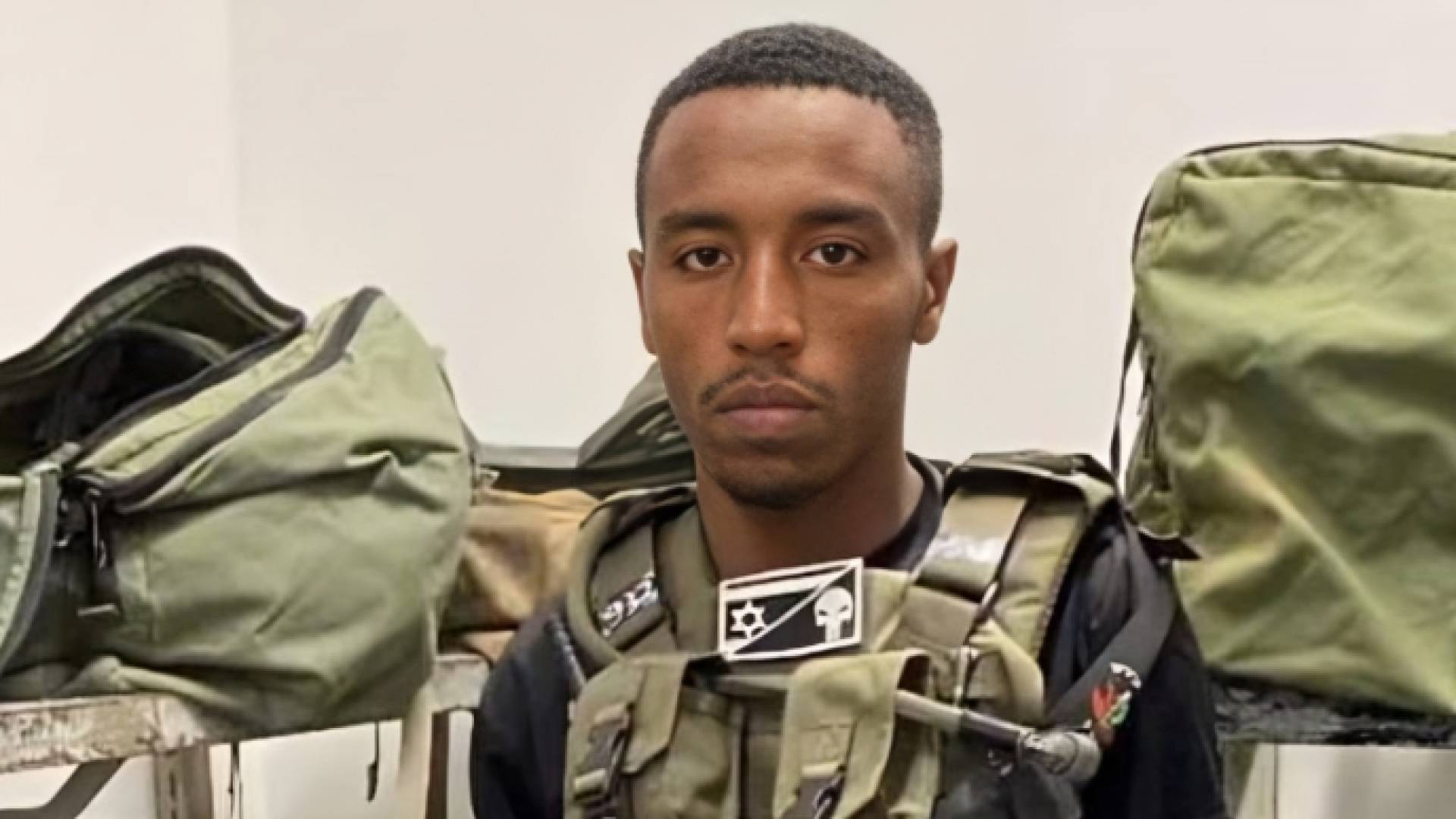 الرقيب أول شالاشيو شمعون ديملاش