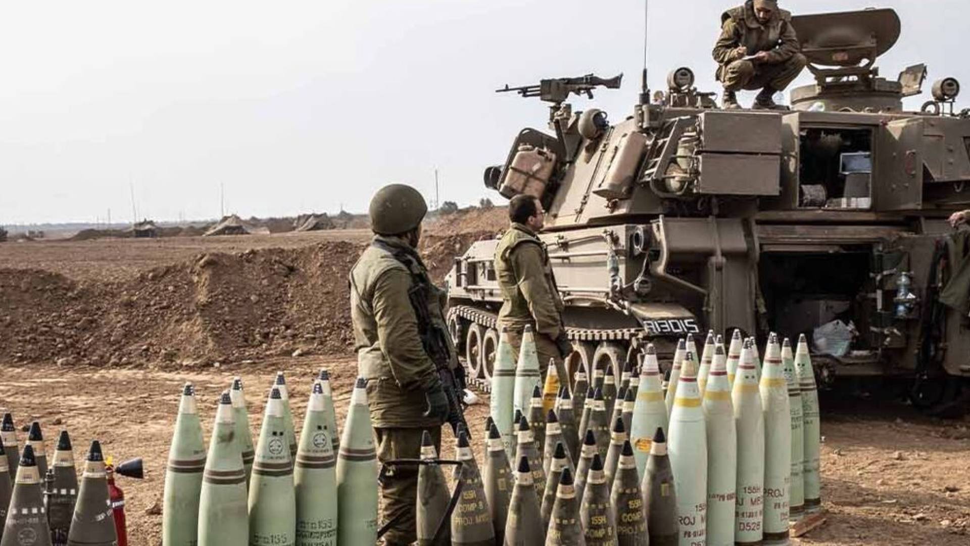 مع دخول قانون الحظر حيز التنفيذ.. إسبانيا تلغي صفقة دفاعية جديدة مع الاحتلال