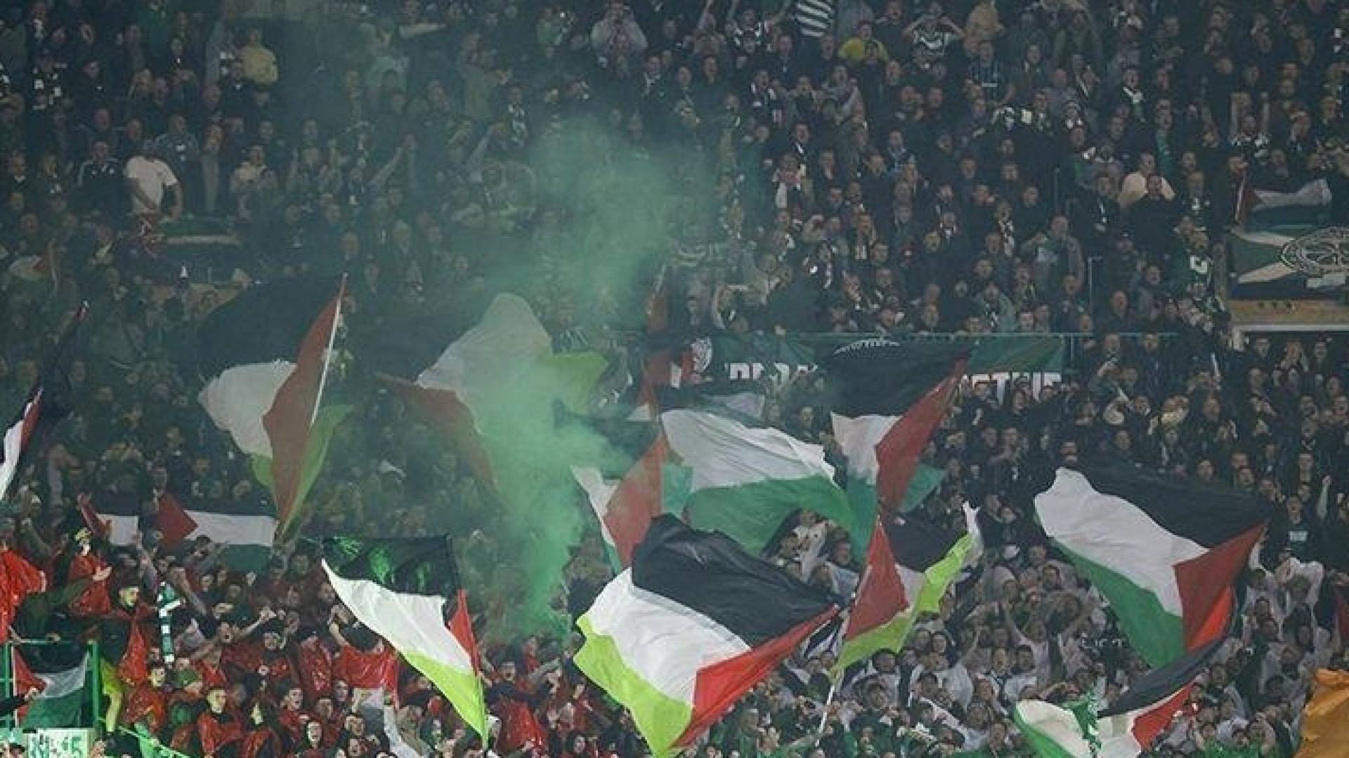 "اليويفا" و"الفيفا" يدرسان طرد فرق ومنتخبات الاحتلال من كافة المسابقات