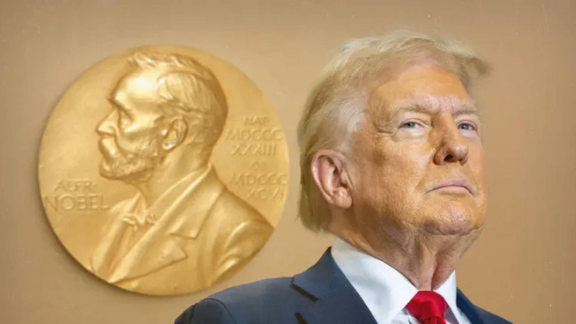 جائزة نوبل للسلام