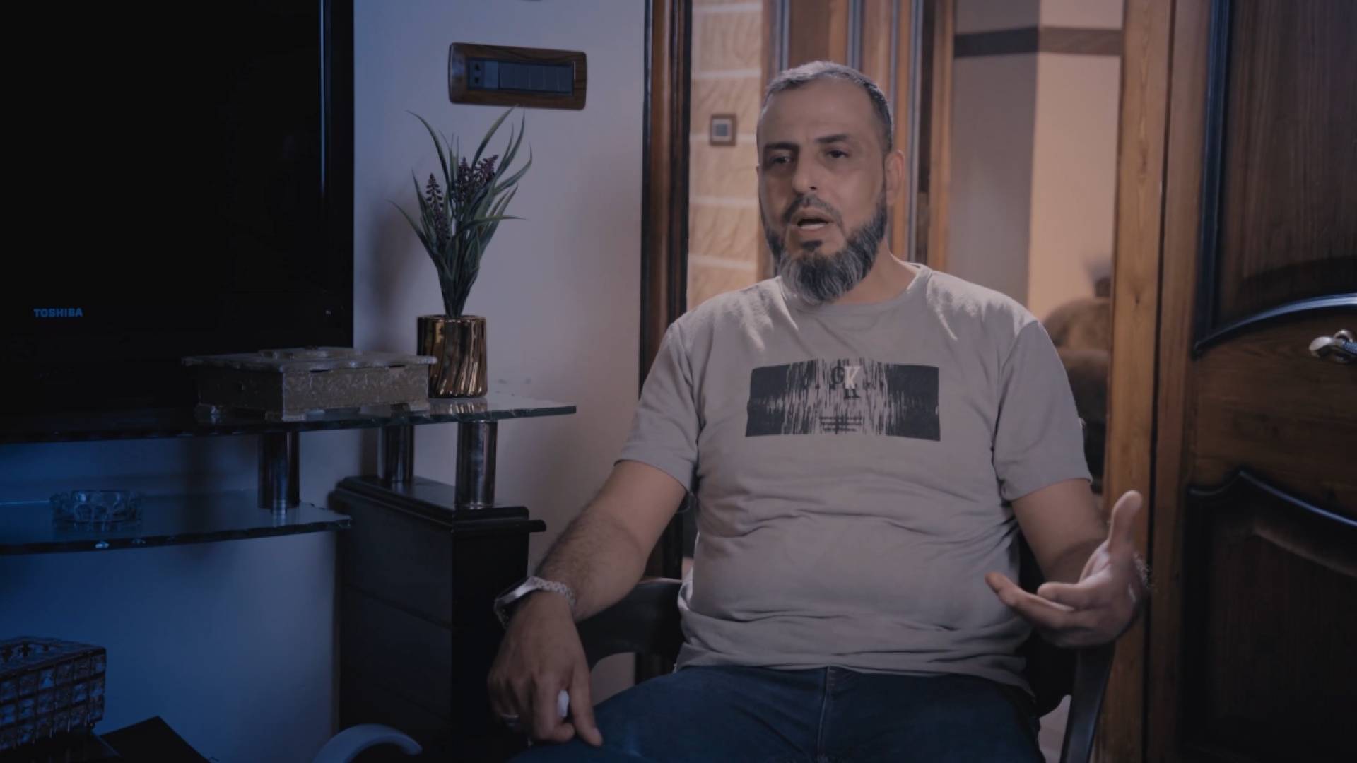 عصام الصبيحي