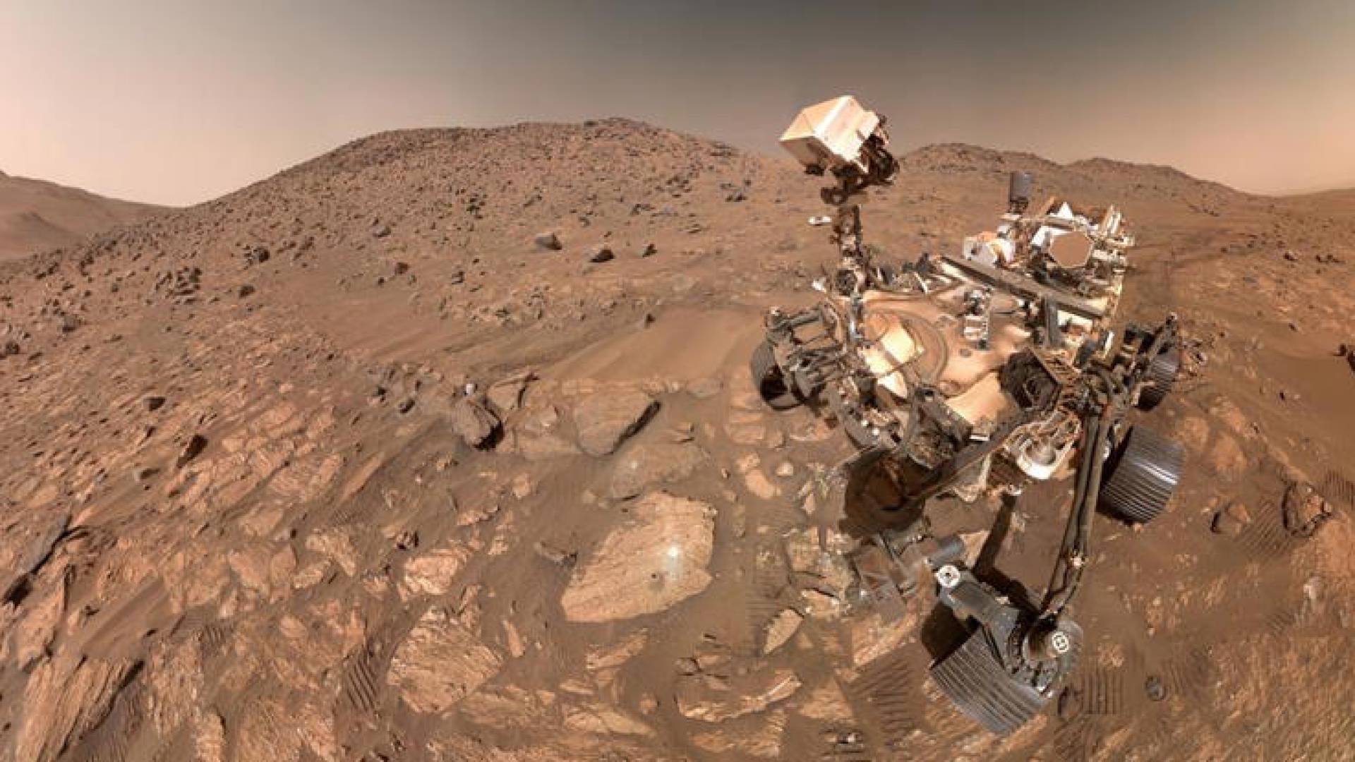 آليات عملاقة يستخدمها الباحثون للبحث عن إشارات من كائنات ذكية خارج كوكب الأرض