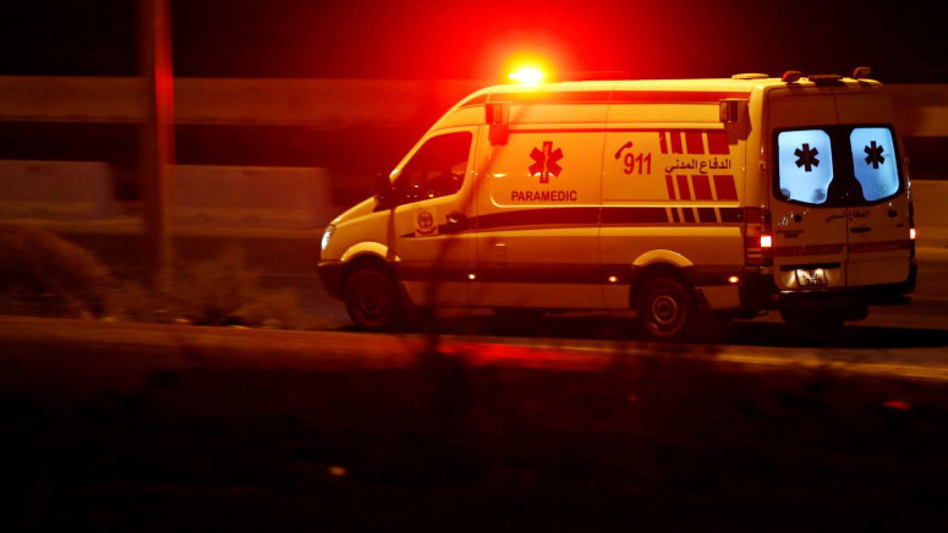 الأمن العام: وفاة ثلاثيني إثر اعتداء داخل صالون حلاقة في الزرقاء وتوقيف الجاني