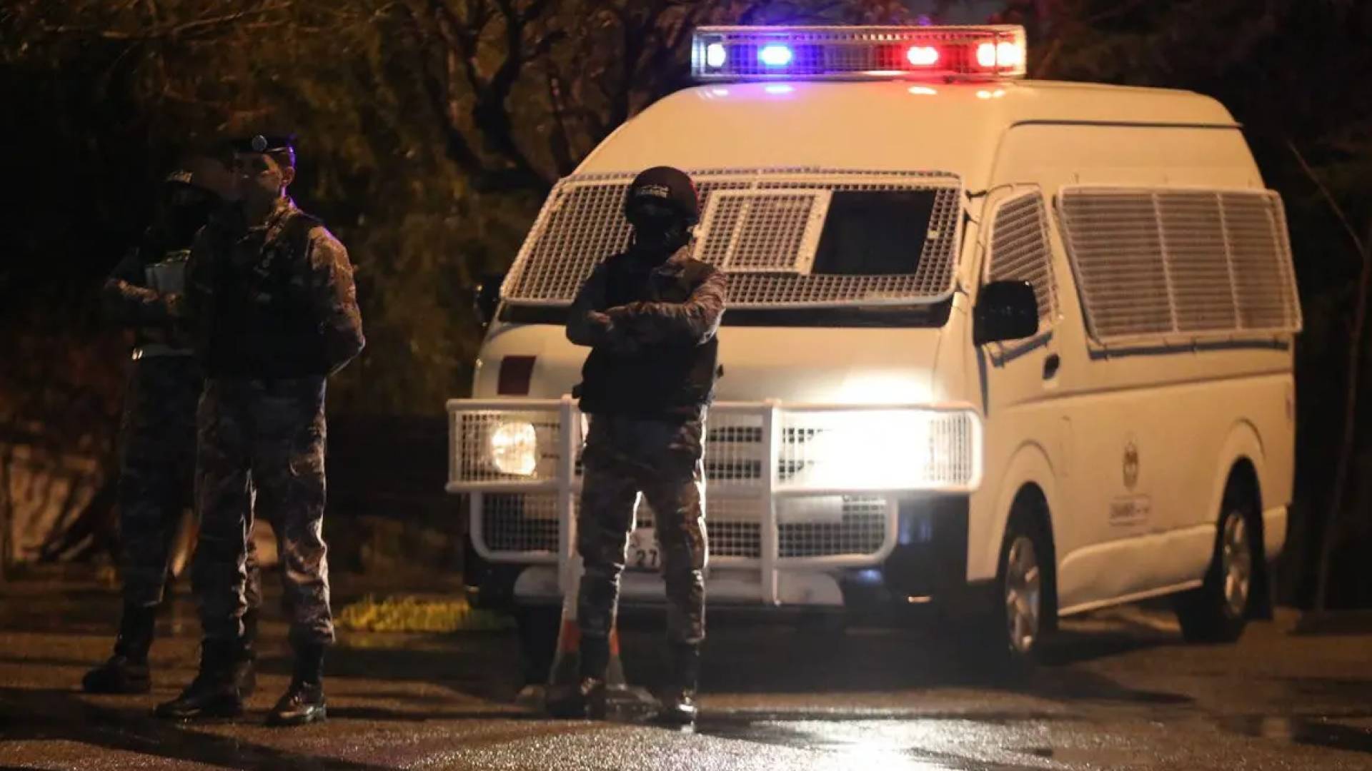 الامن العام