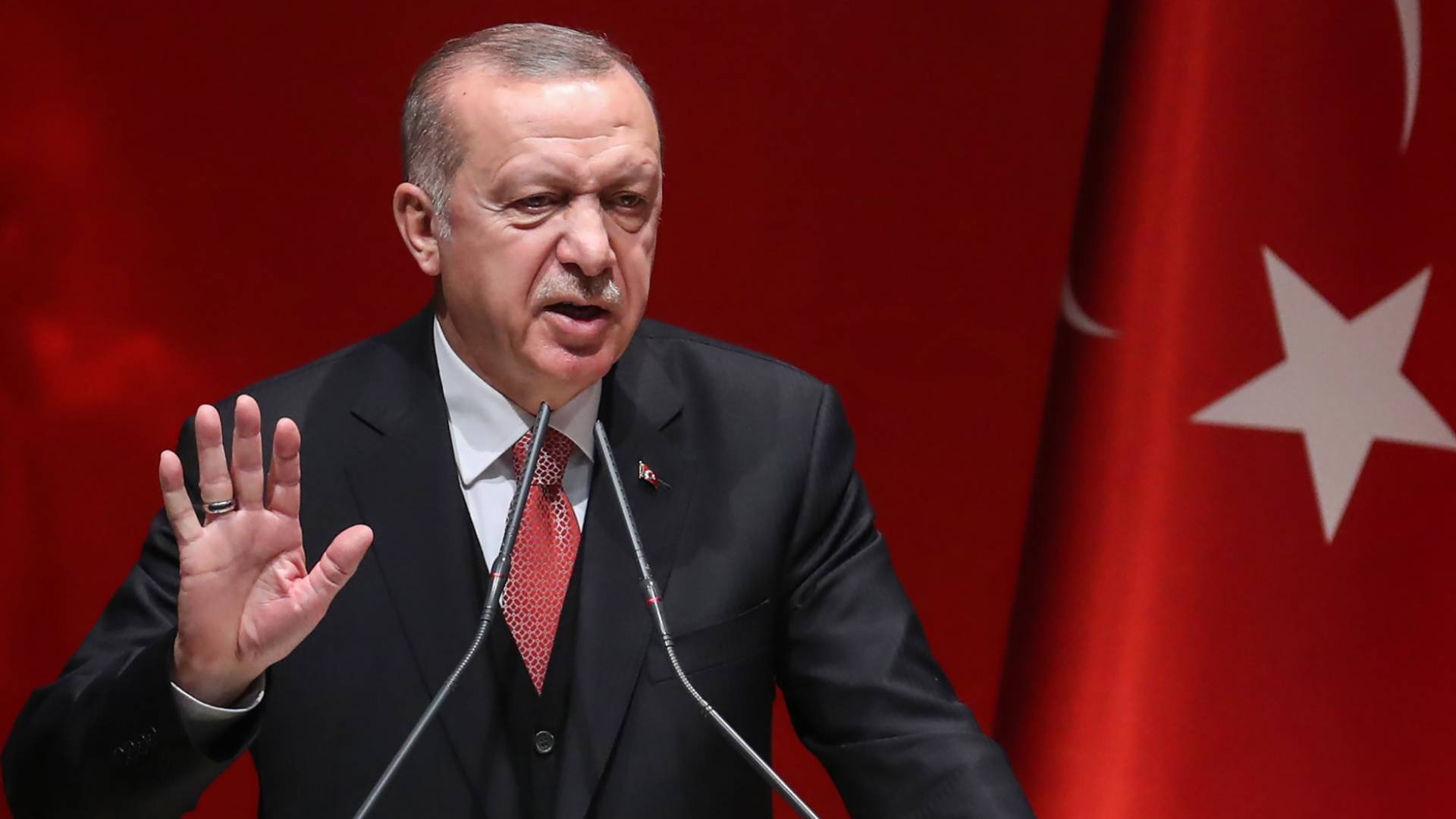 أردوغان