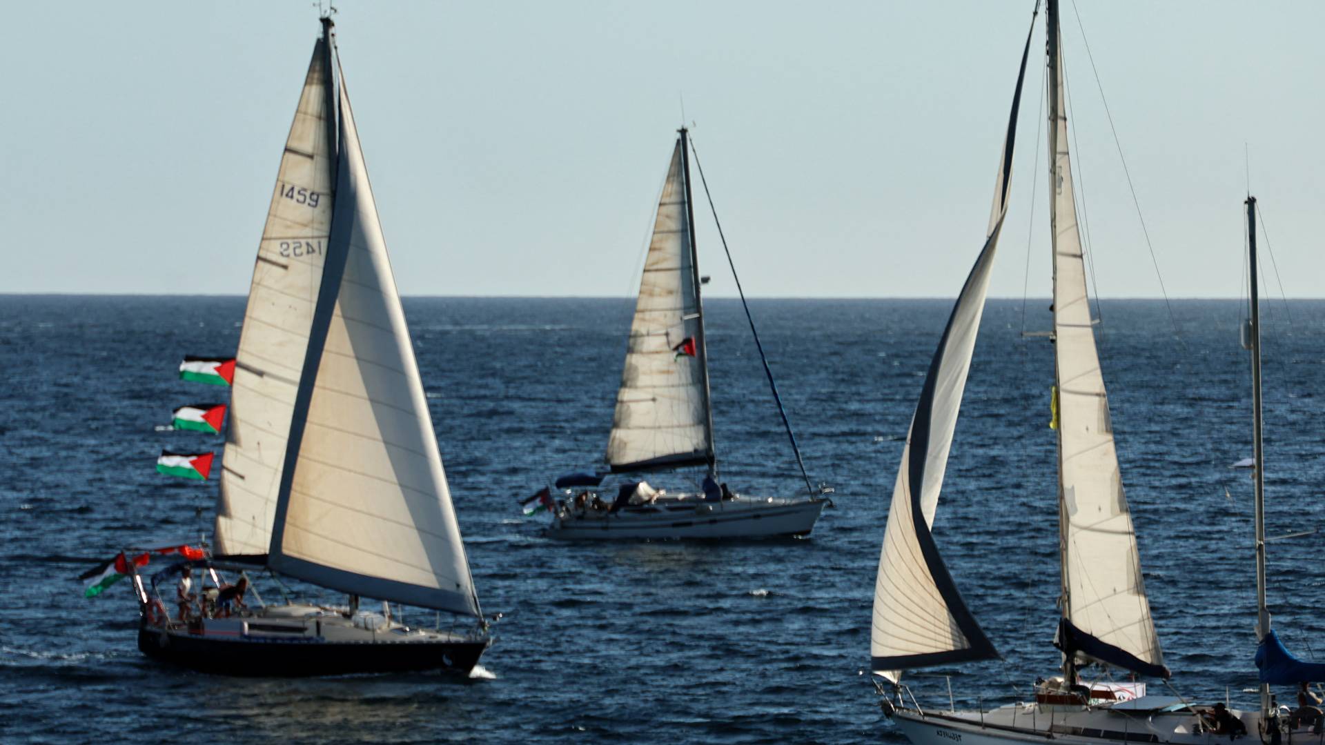 أسطول الحرية