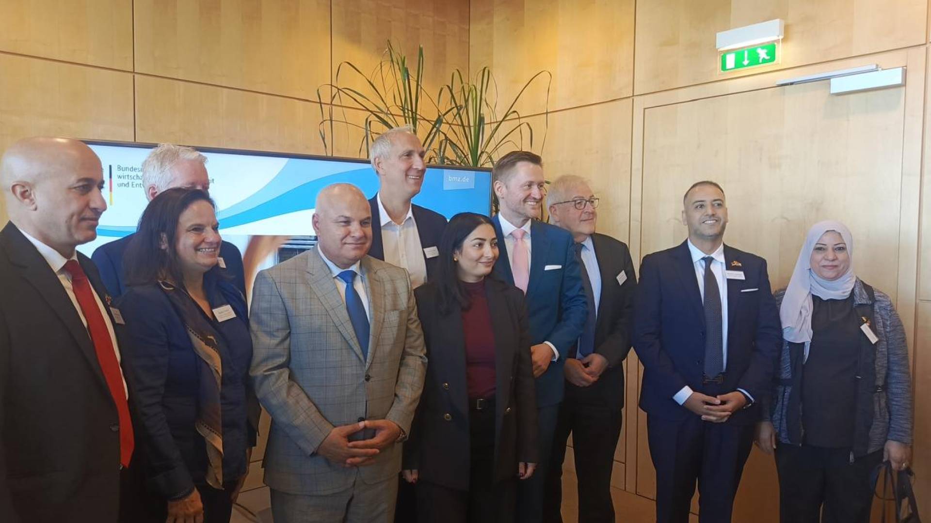 الأردن وألمانيا يوقعان 4 اتفاقيات.. فتح أبواب سوق العمل الألماني أمام الكفاءات الشابة