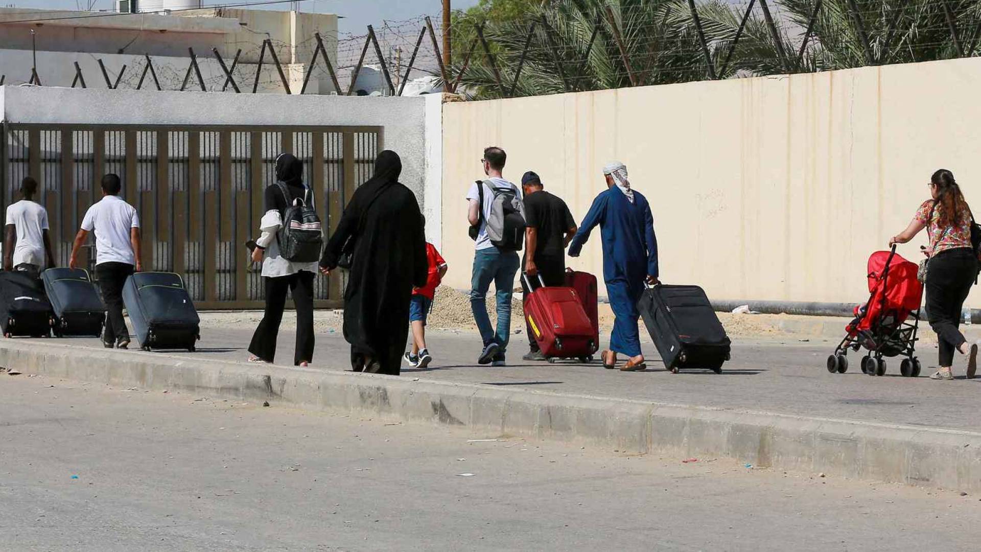 جسر الملك حسين