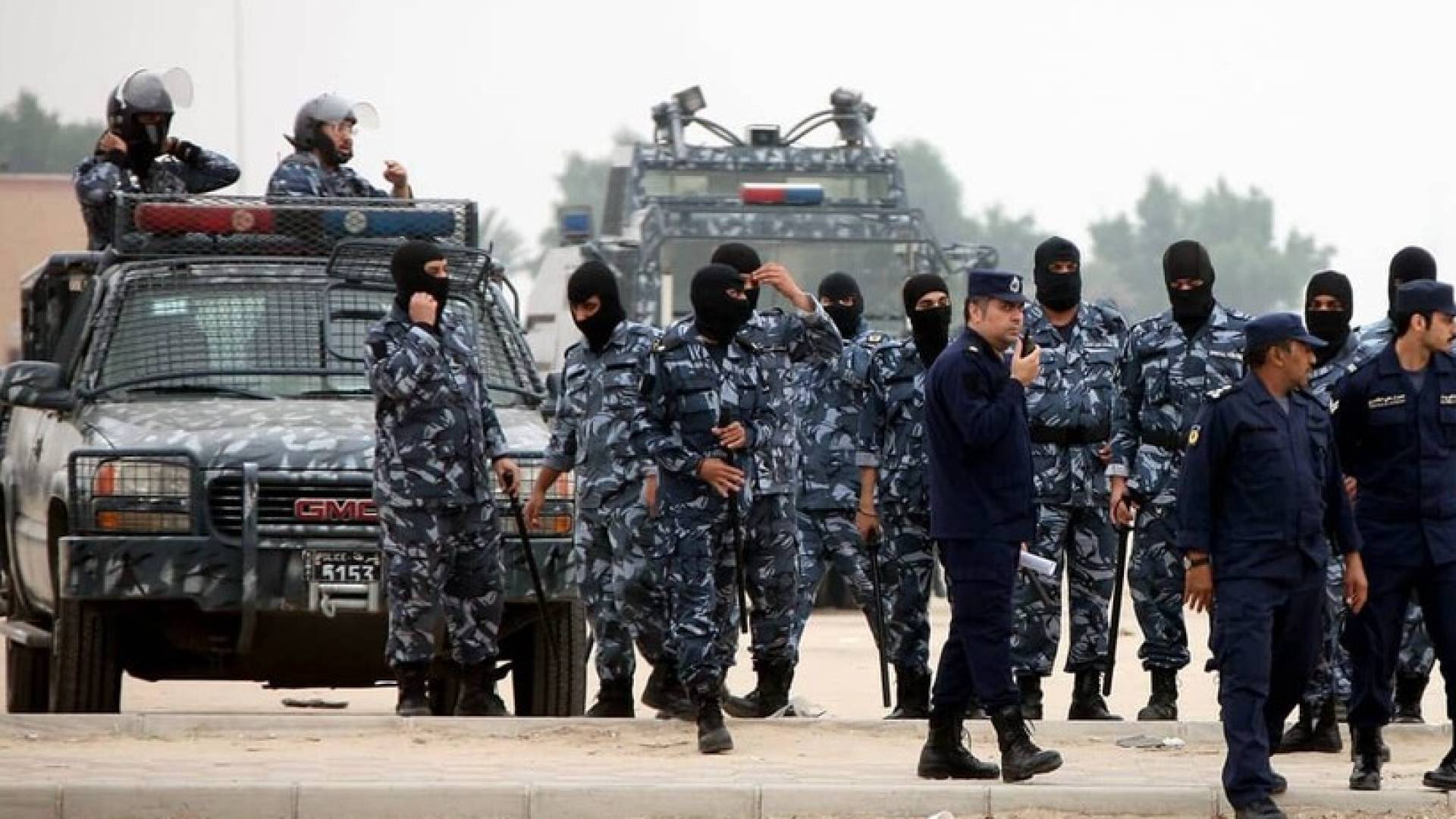 الداخلية الكويتية تكشف تفاصيل القبض على مصري خطط لتفجير دور العبادة