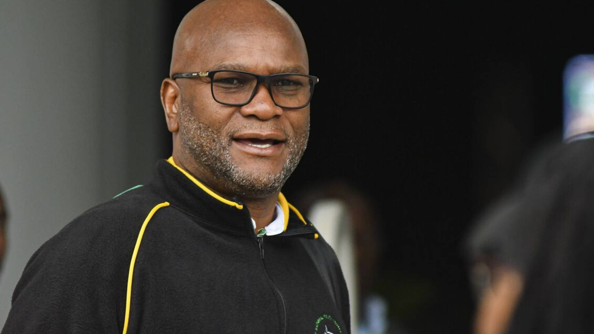 سفير جنوب افريقيا لدى فرنسا