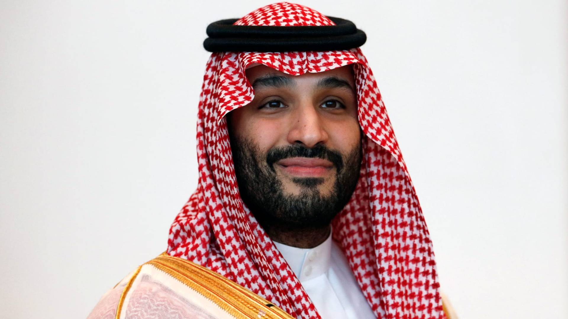 ولي العهد السعودي محمد بن سلمان