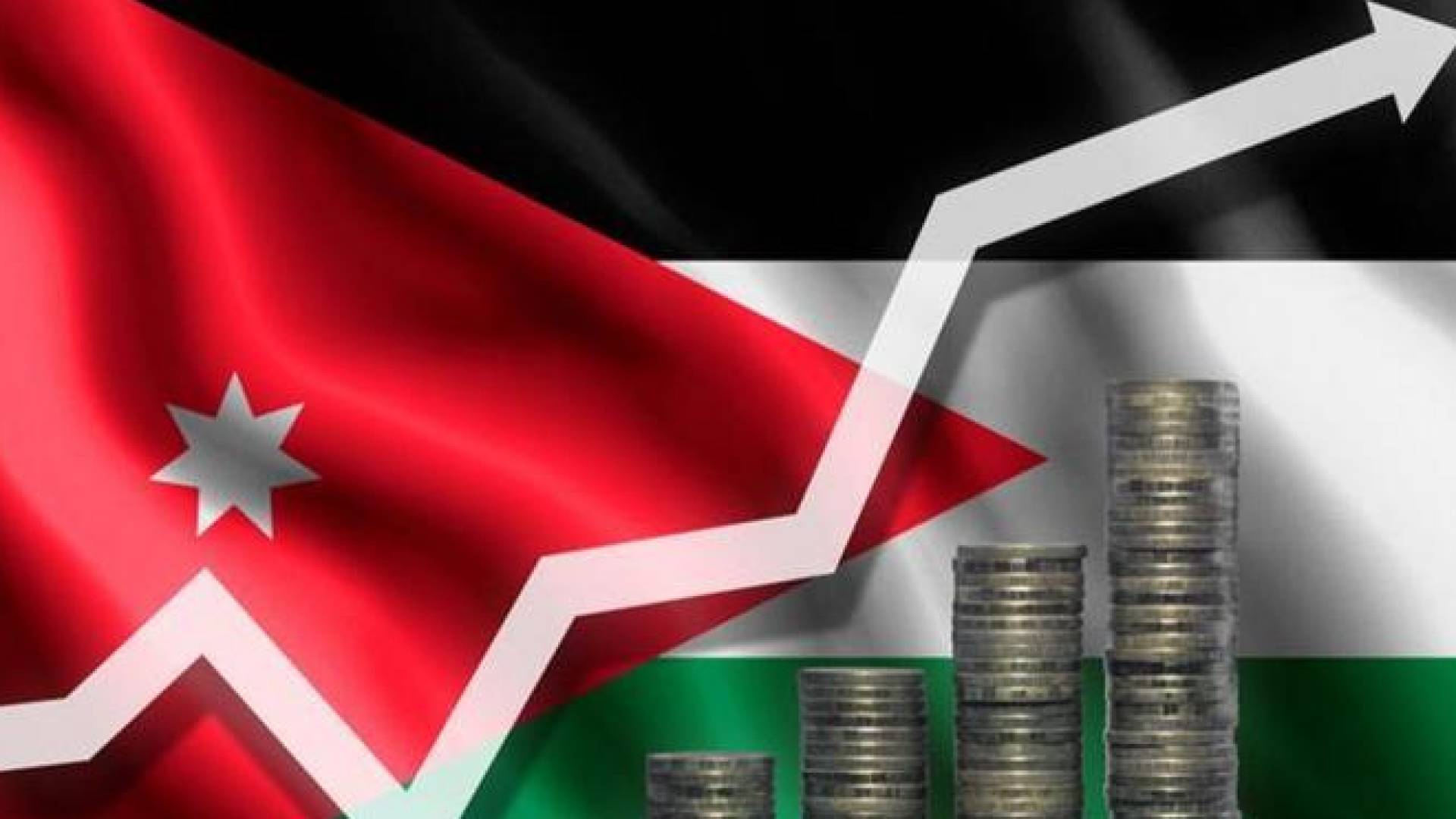 نمو الناتج المحلي الاجمالي