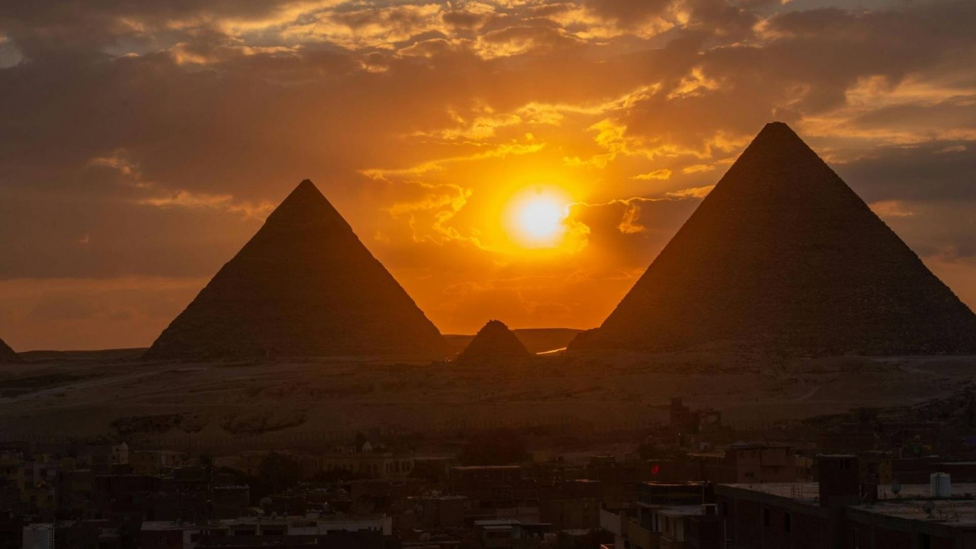 الكشف عن لغز اختفاء سائحة صينية في مصر.. لم تكن ضحية بل عضو في عصابة خطف