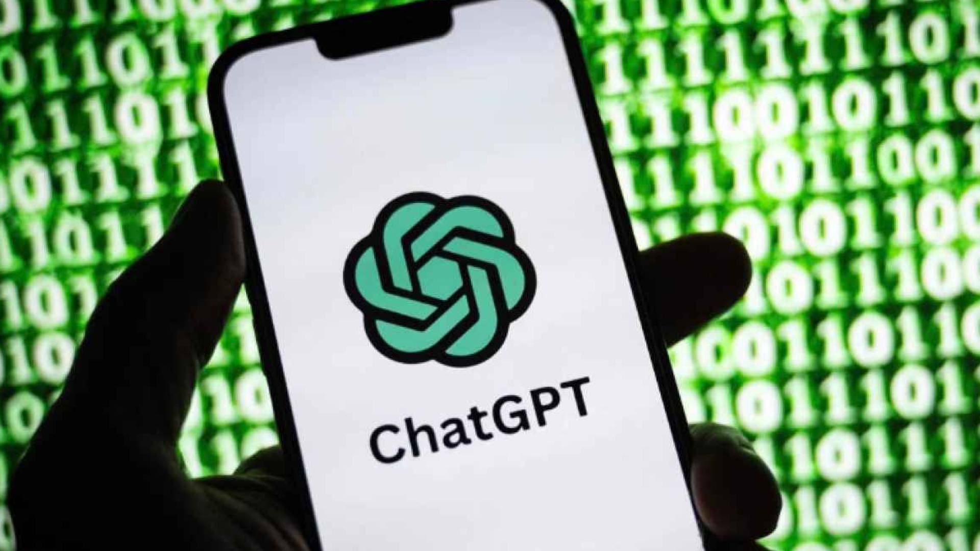 تشات جي بي تي"