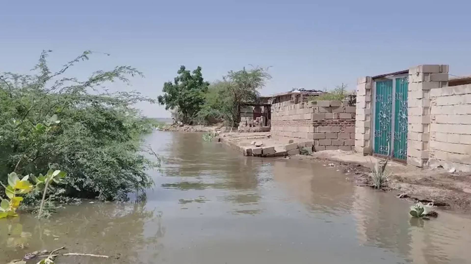 فيضان النيل