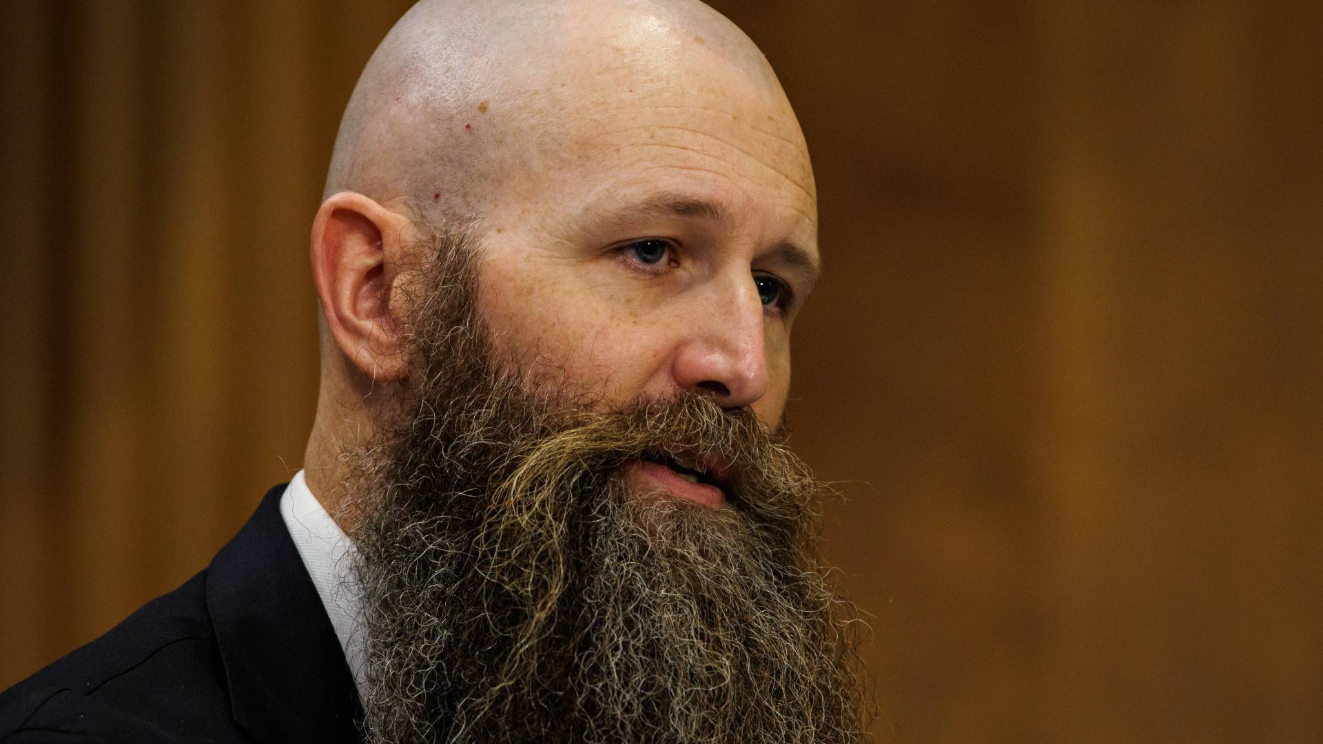 الحكومة توافق على ترشيح أربعة سفراء جدد من بينهم السفير الأمريكي جيمس هولتسنايدر