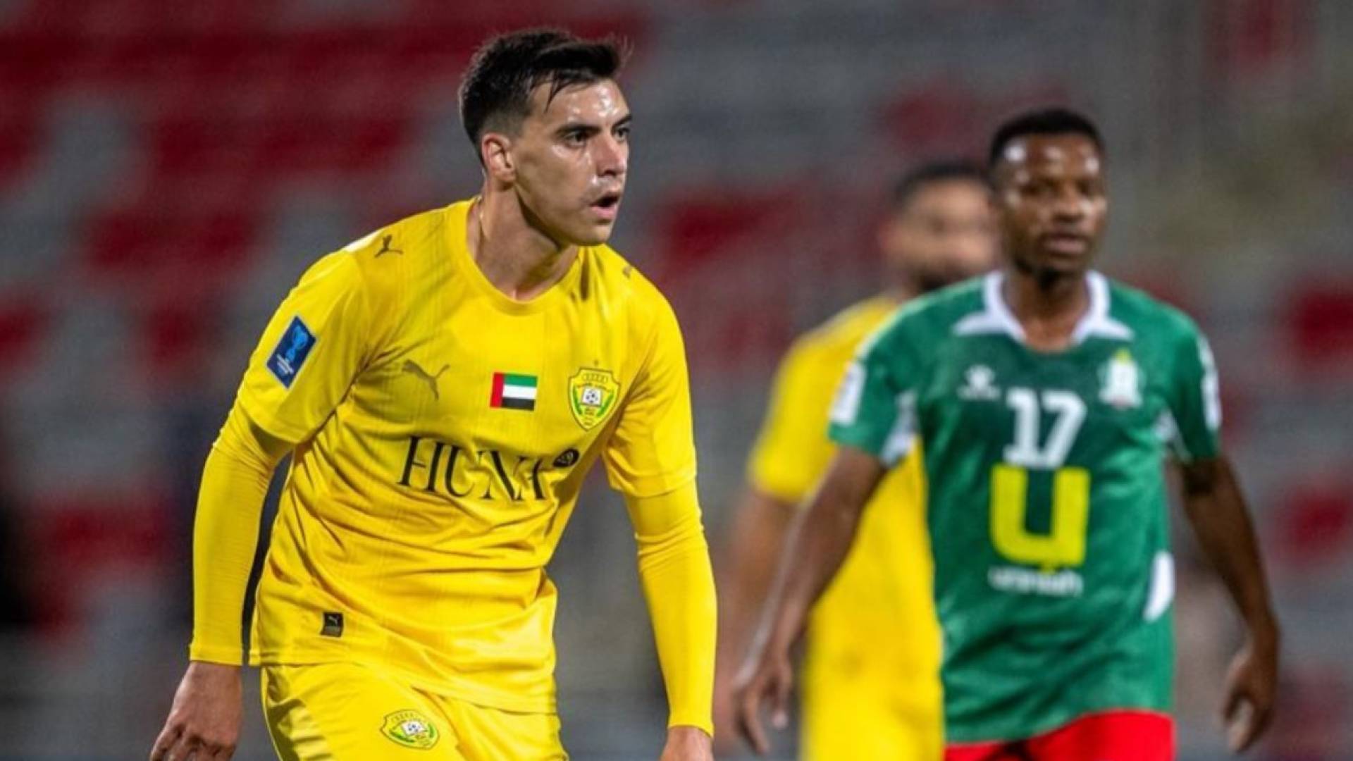 الوحدات والوصل