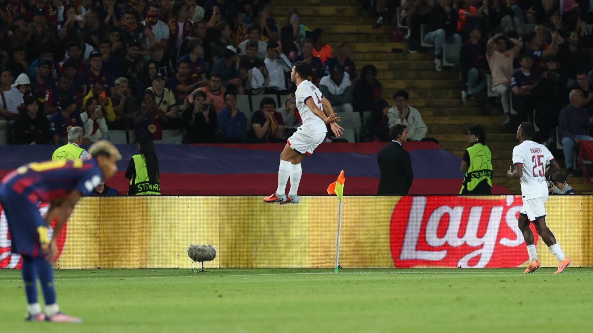 باريس سان جيرمان