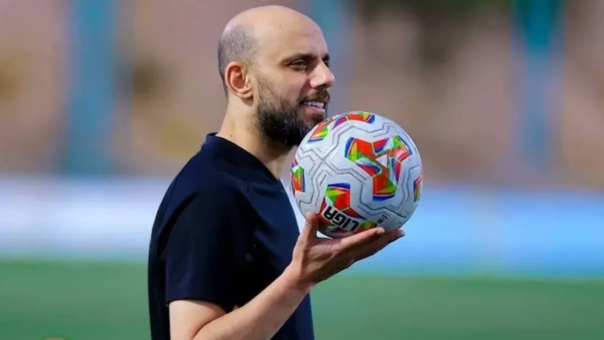 مؤيد أبو كشك