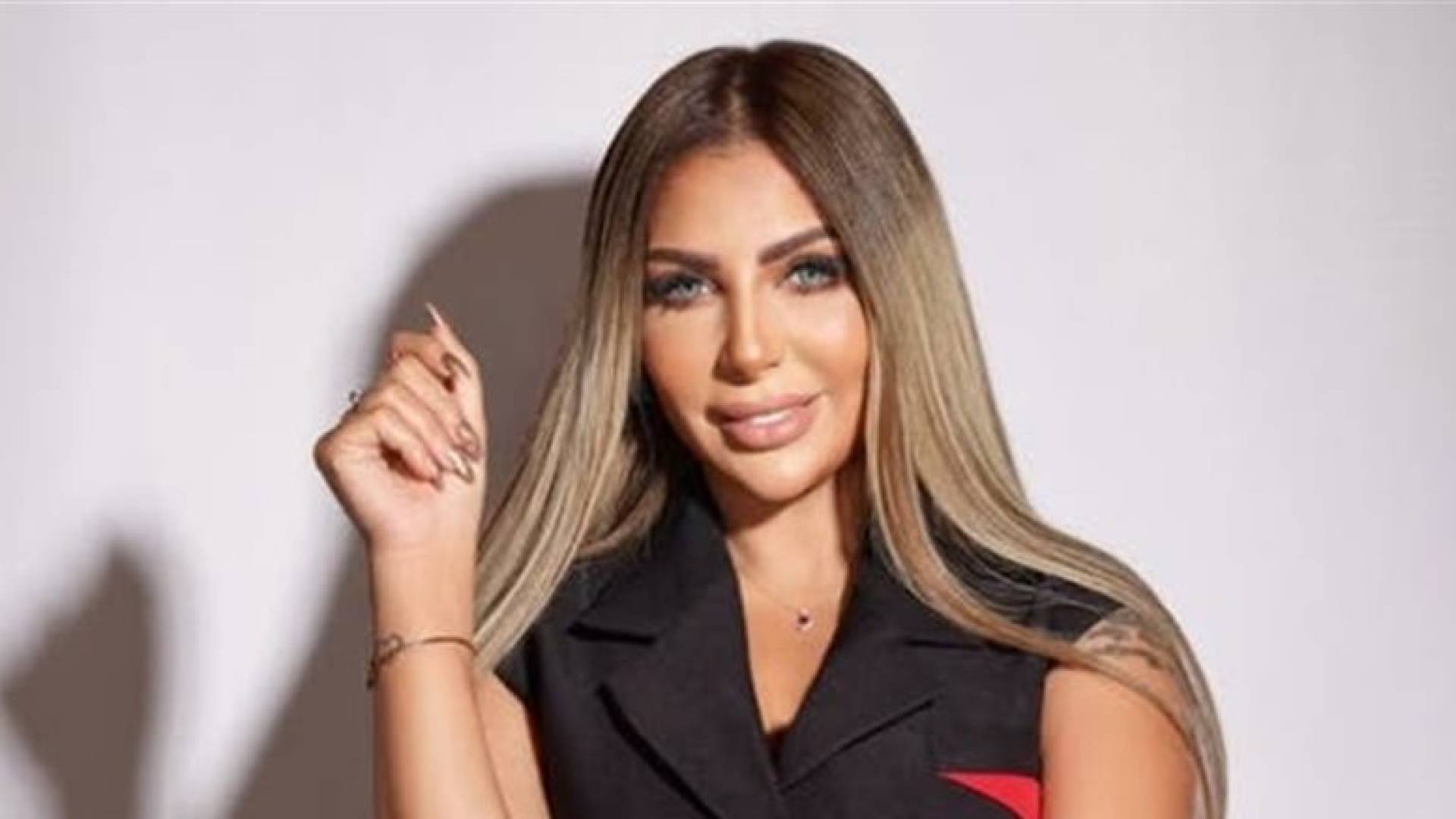 المنتجة سارة خليفة