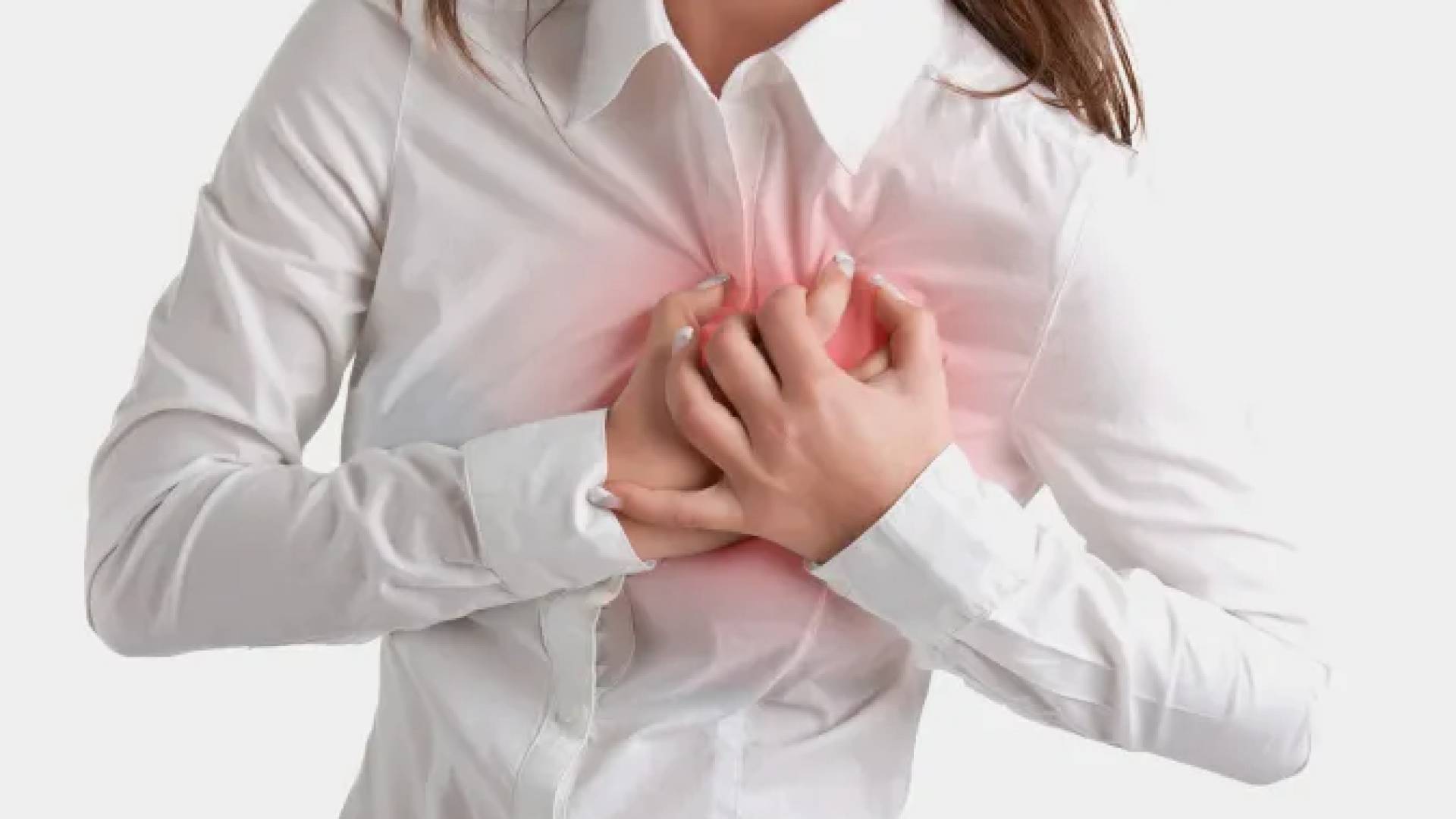 ما أسباب حدوث "مواسم النوبات القلبية" بين النساء؟