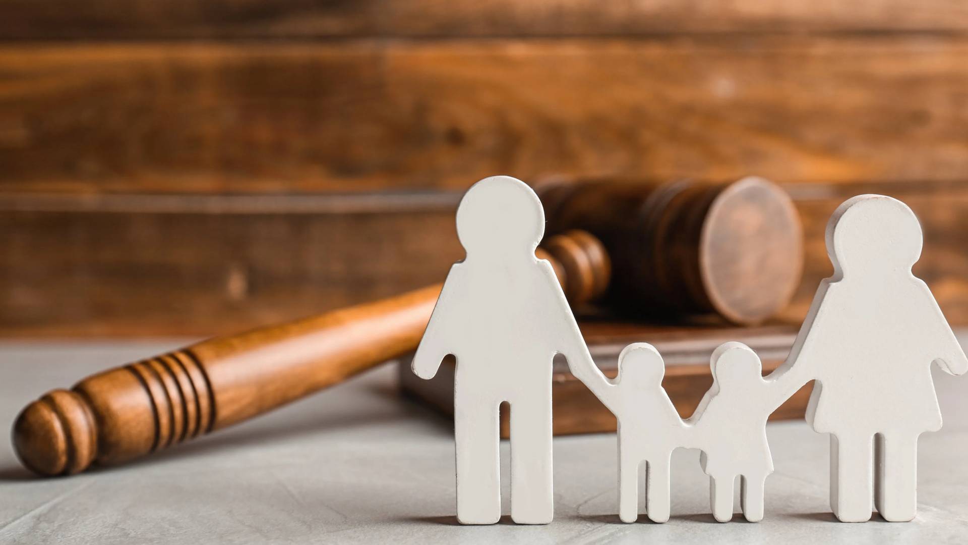 القضايا الأسرية في المحاكم.. تعبيرية