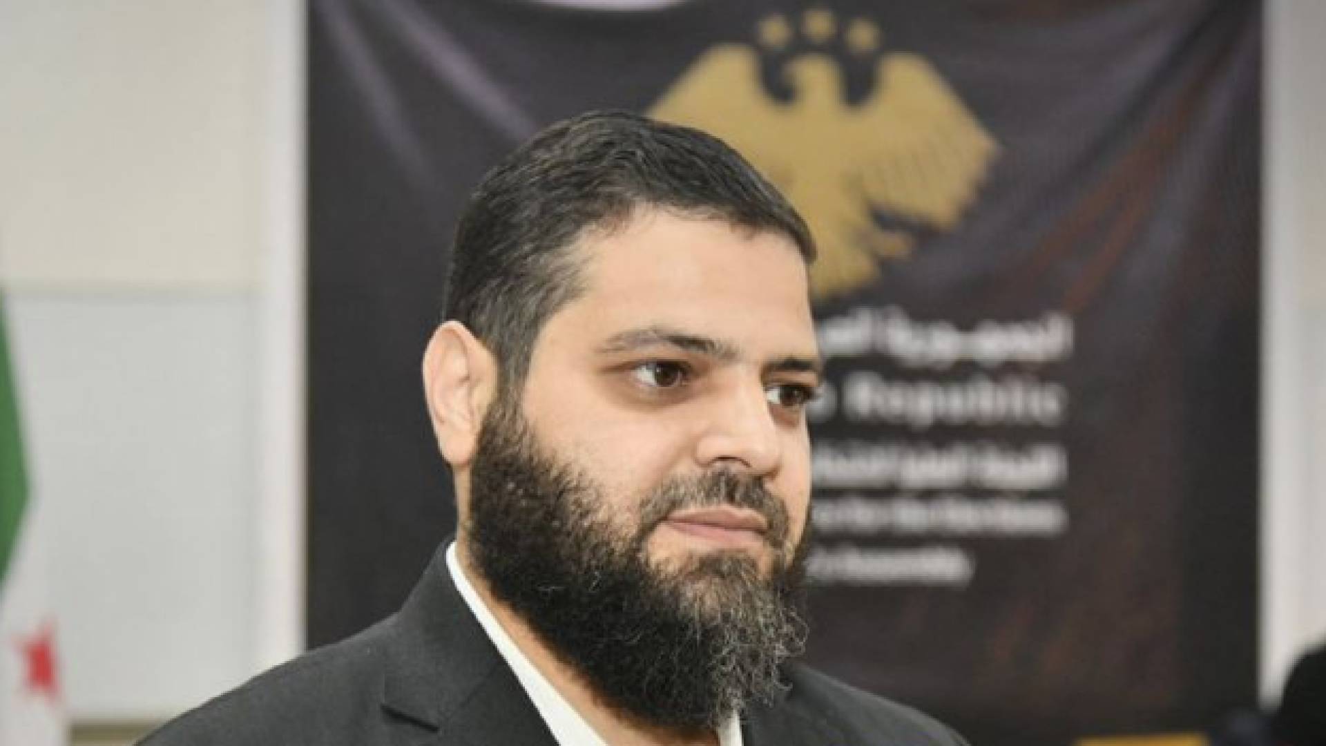 محافظ ريف دمشق: البرلمان لم يعد "للتصفيق".. ومهمته النهوض بسوريا الجديدة