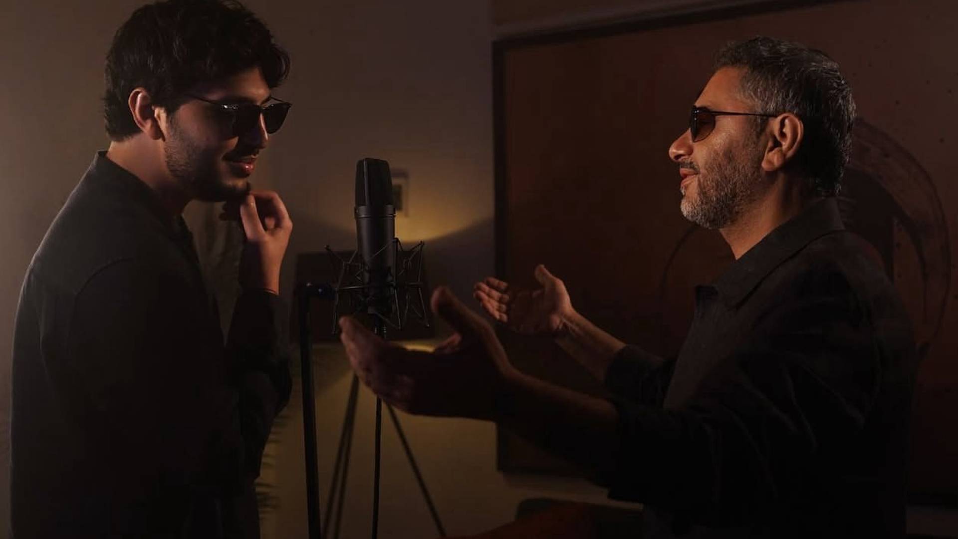 "إن مع العسر يسرا".. نجل فضل شاكر يعلق على تسليم والده نفسه للجيش اللبناني