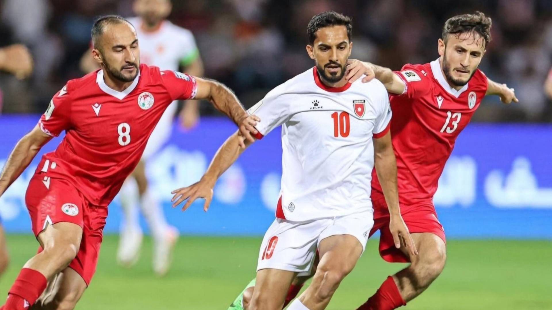 موسى التعمري