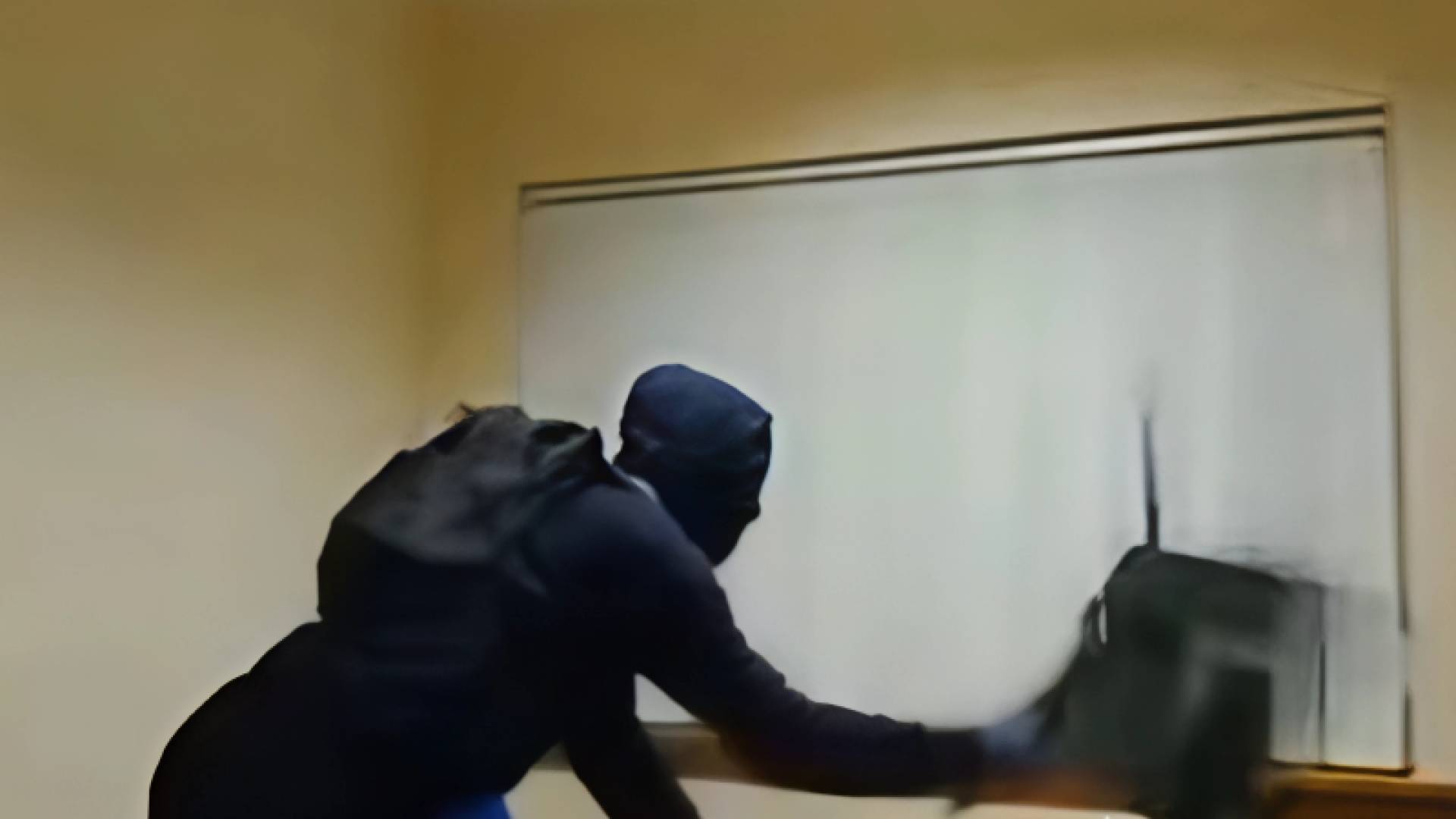 ناشطون يستهدفون شركة أمنية لحمايتها مصنعا ينتج أسلحة للاحتلال