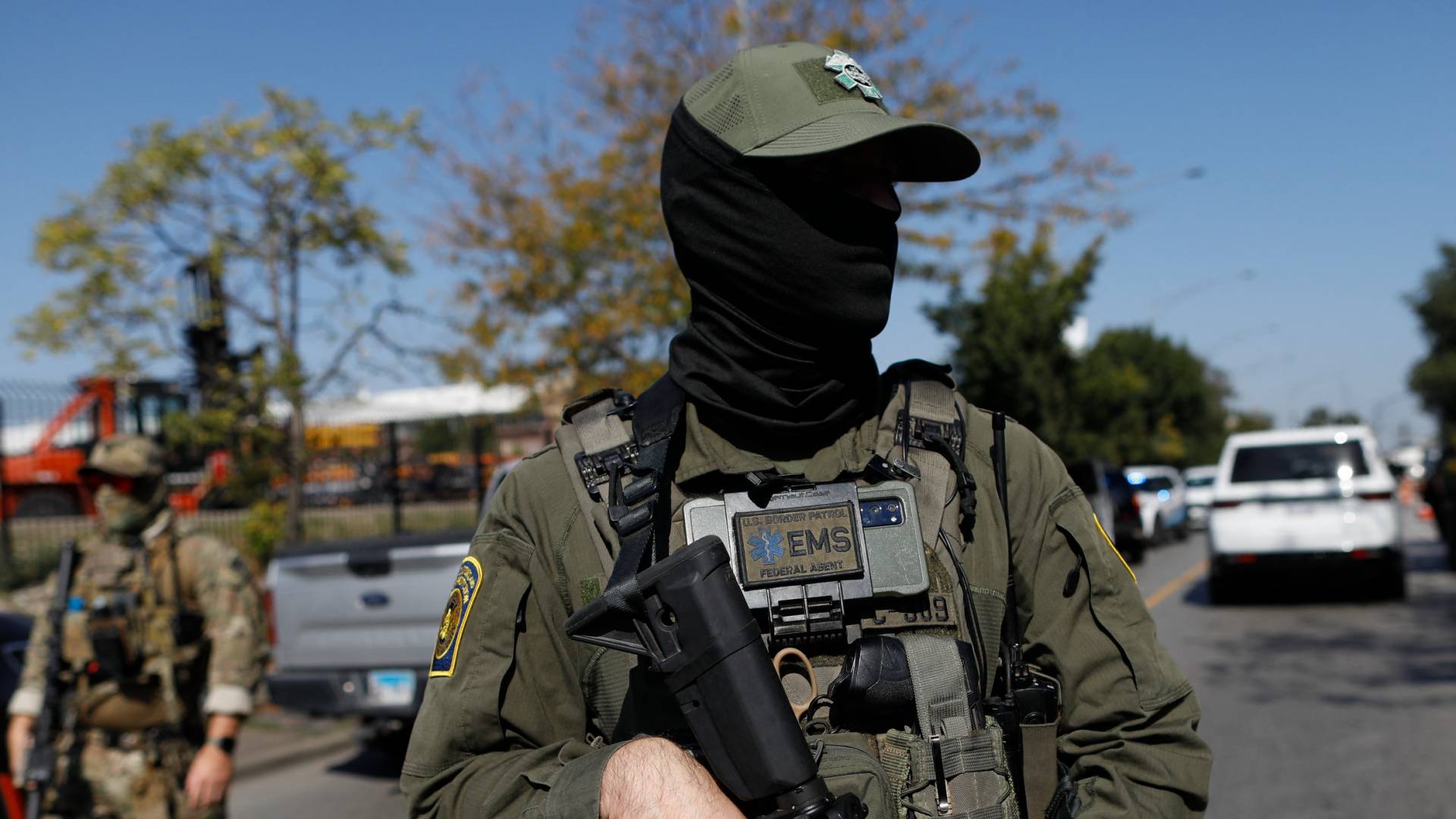 الحرس الوطني الأمريكي