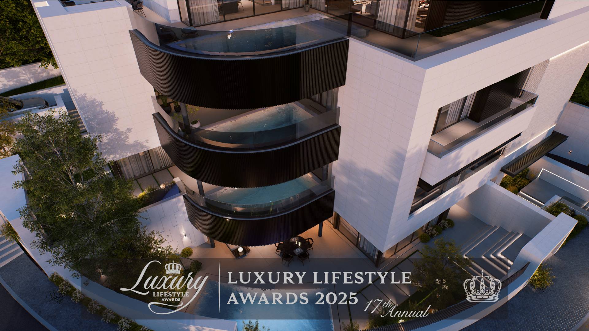 إنجاز أردني في مجال التطوير العقاري يرفع سقف التطلعات في المنطقة والعالم