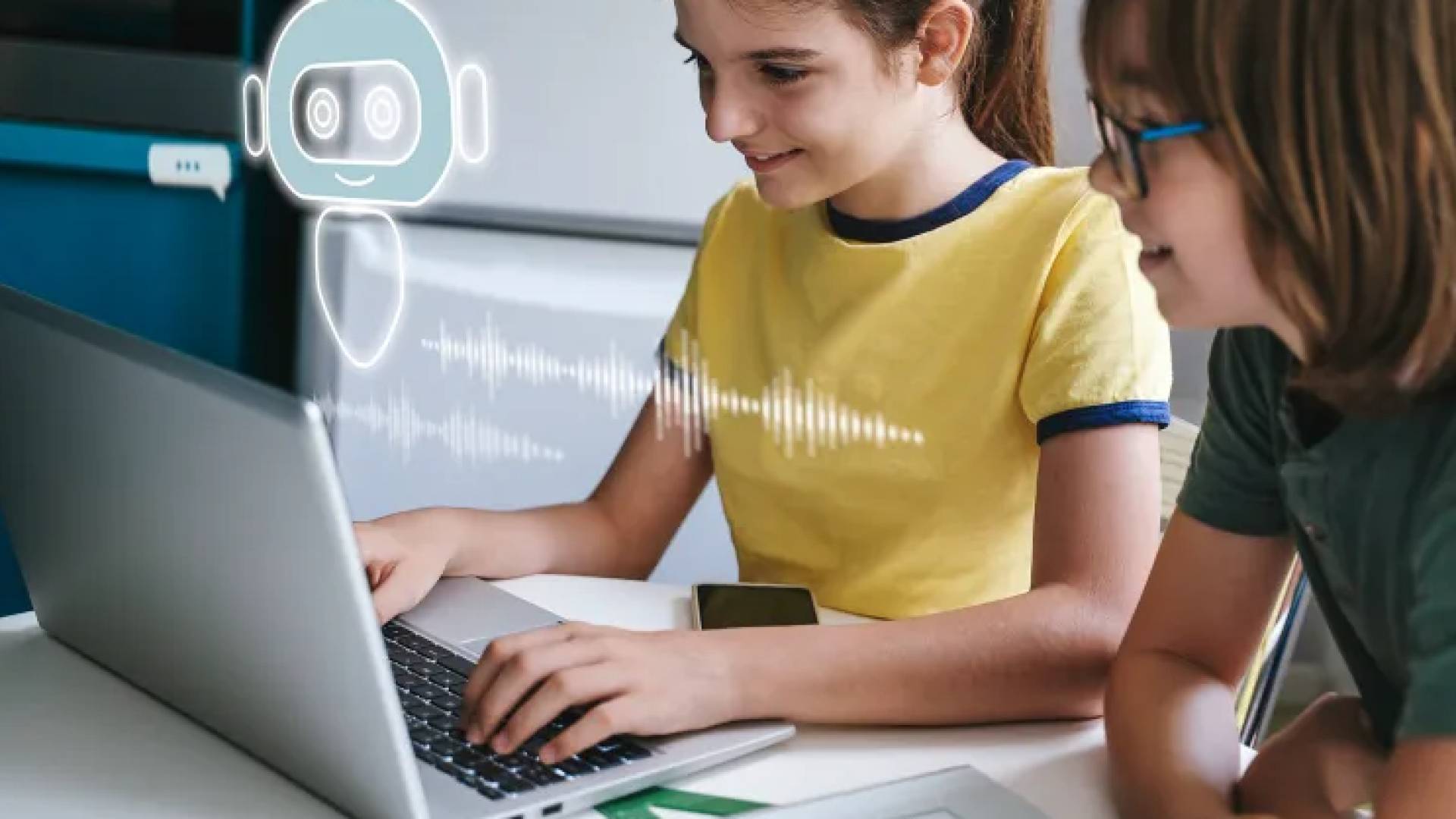 التربية تطلق المساعد الذكي التعليمي "سراج" بشكل تجريبي