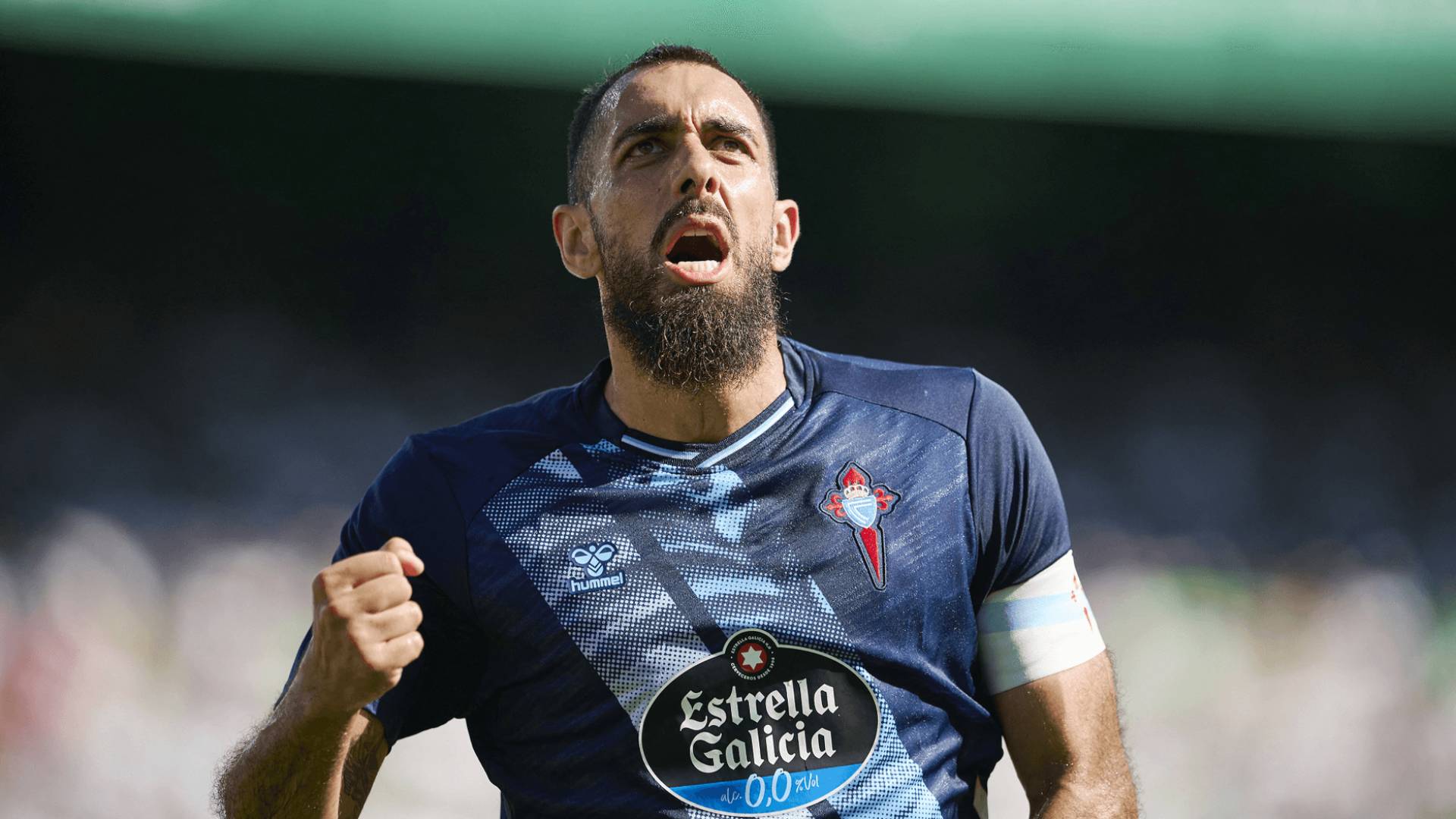 بورخا إيغليسياس