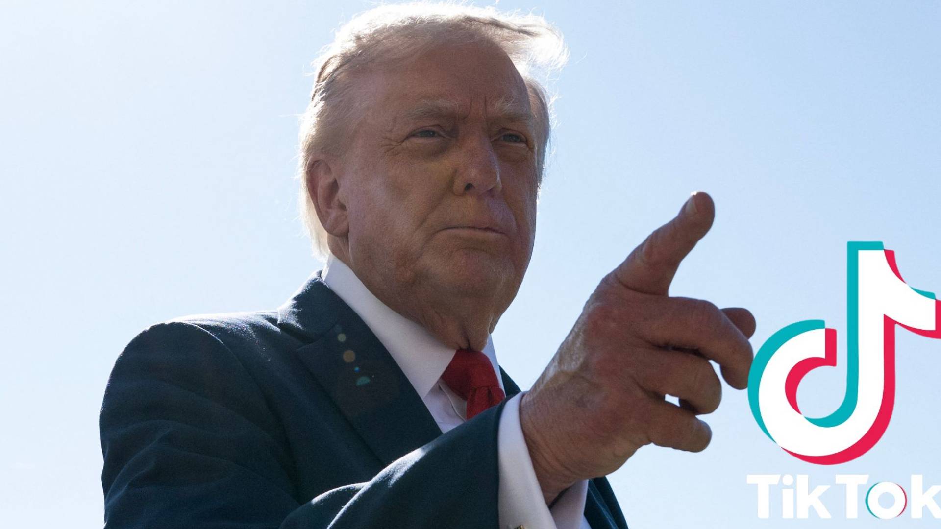 الرئيس الأمريكي دونالد ترمب